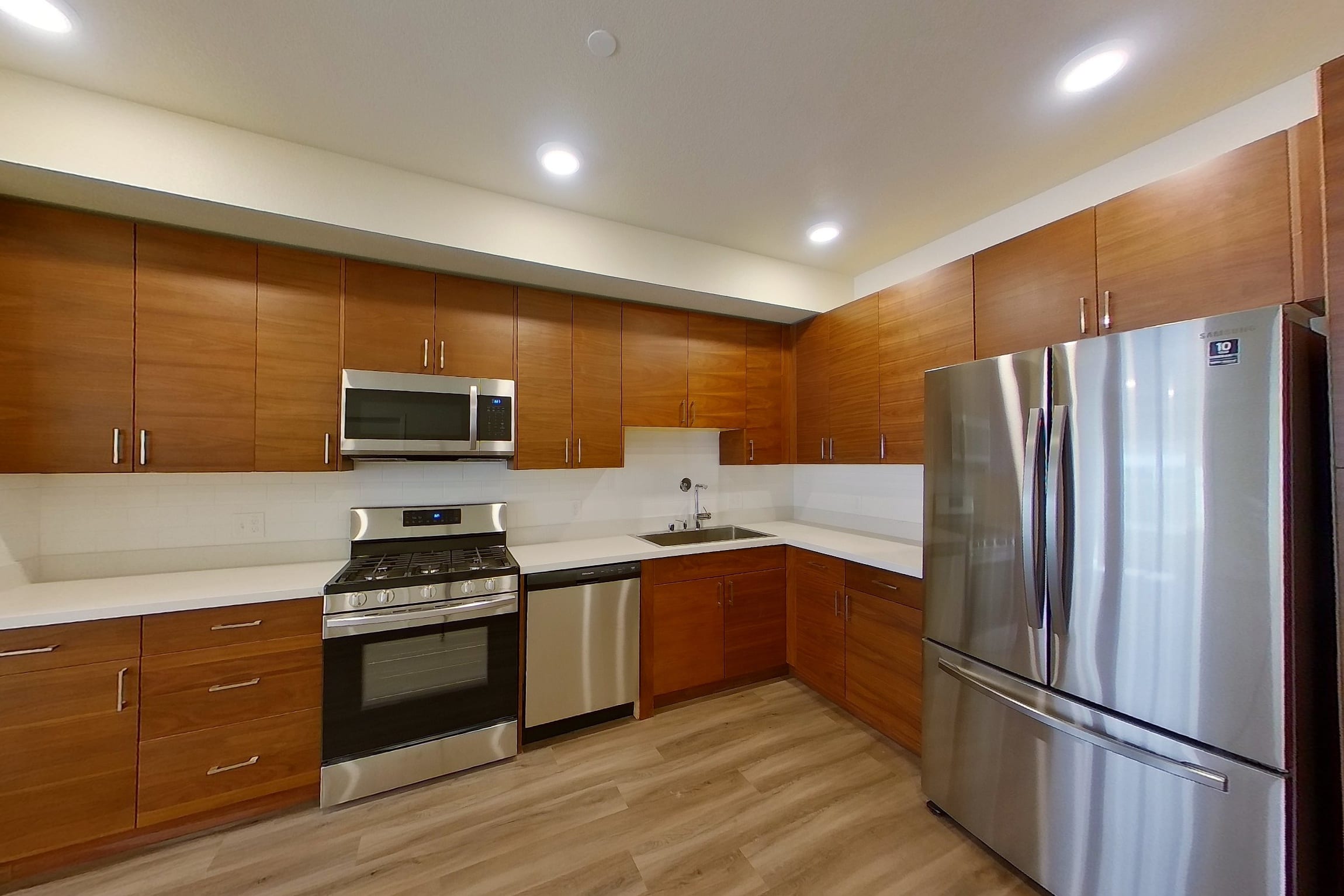 2815 Channing Way #A — photo 6