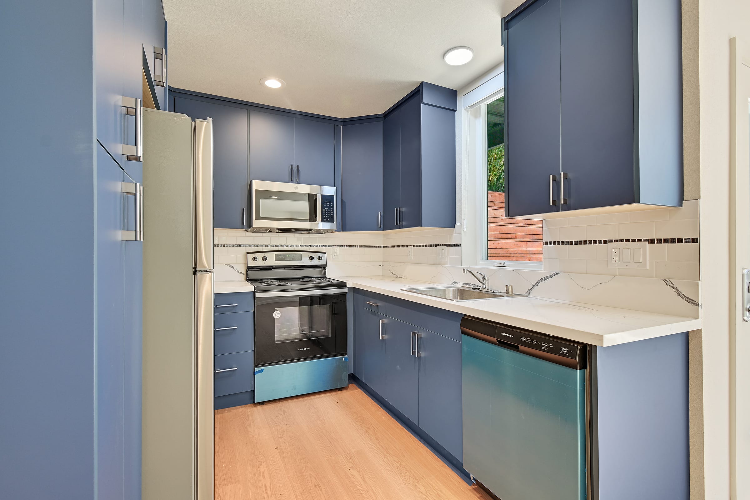2021 Channing Way #A — photo 28