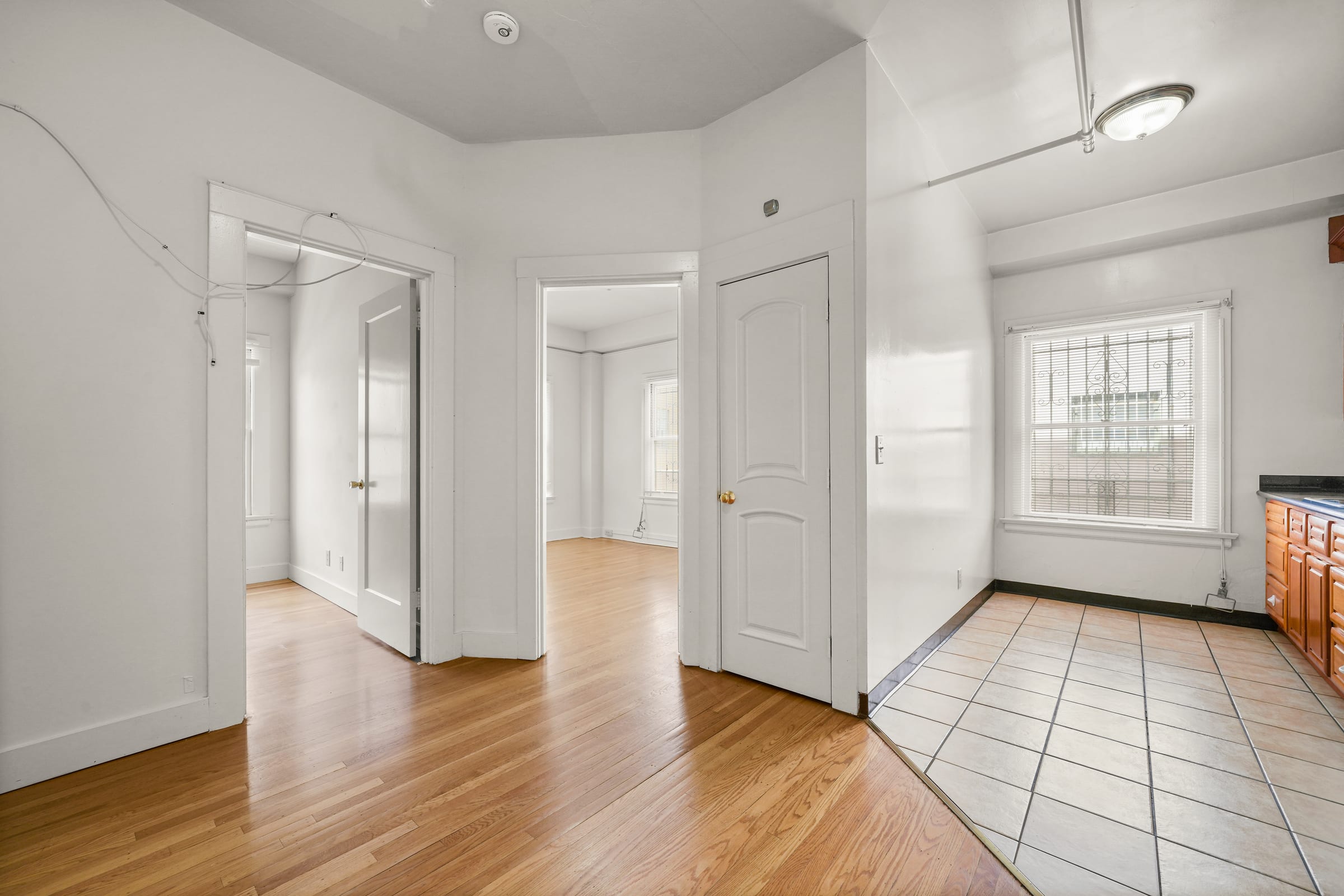 2322 Shattuck Ave #215 — photo 4
