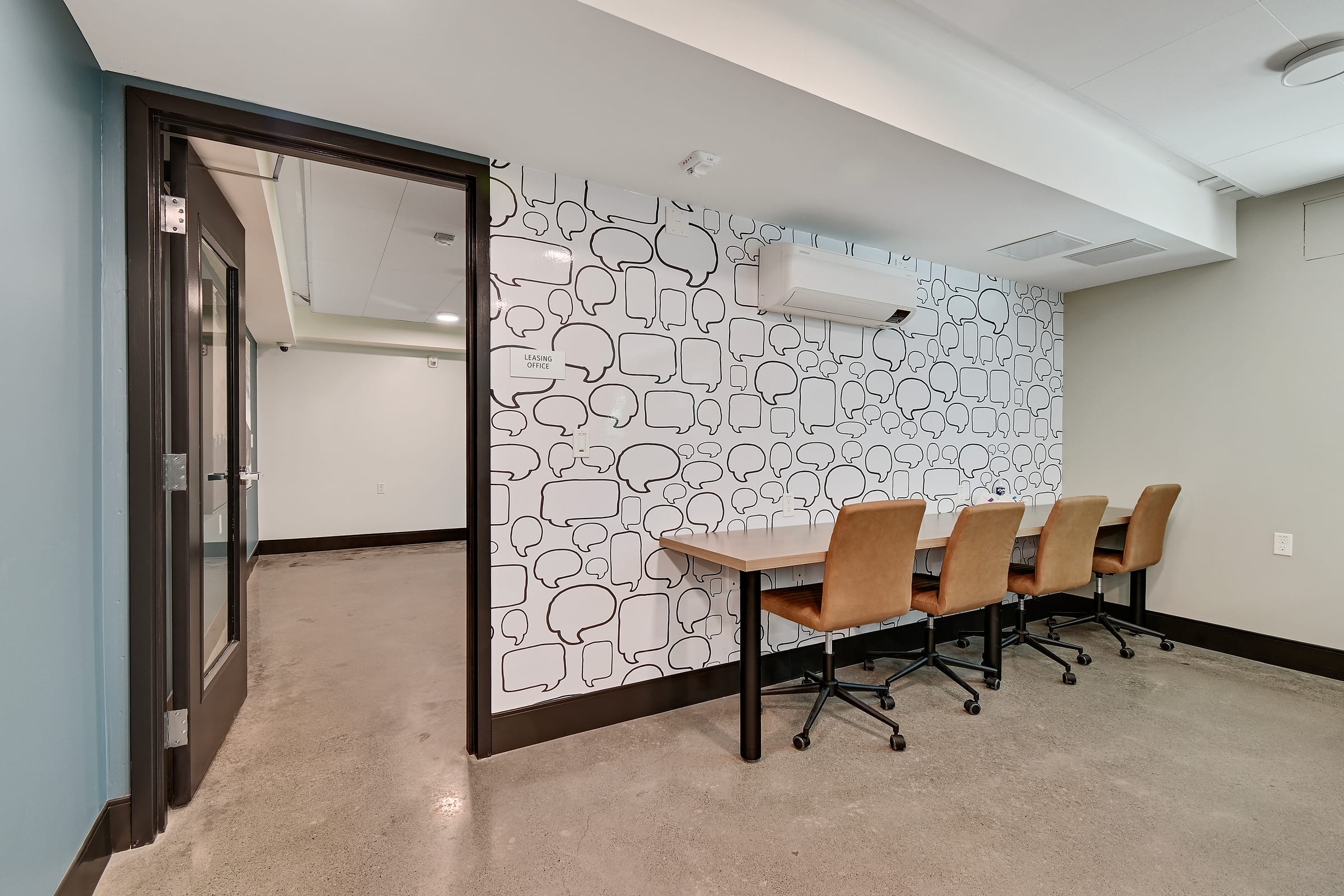 2020 Bancroft Way #Study — photo 7