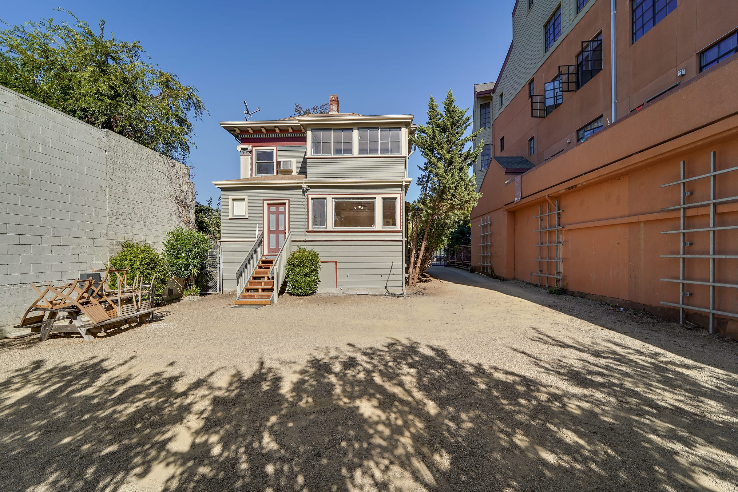 2614 Telegraph Ave — photo 12