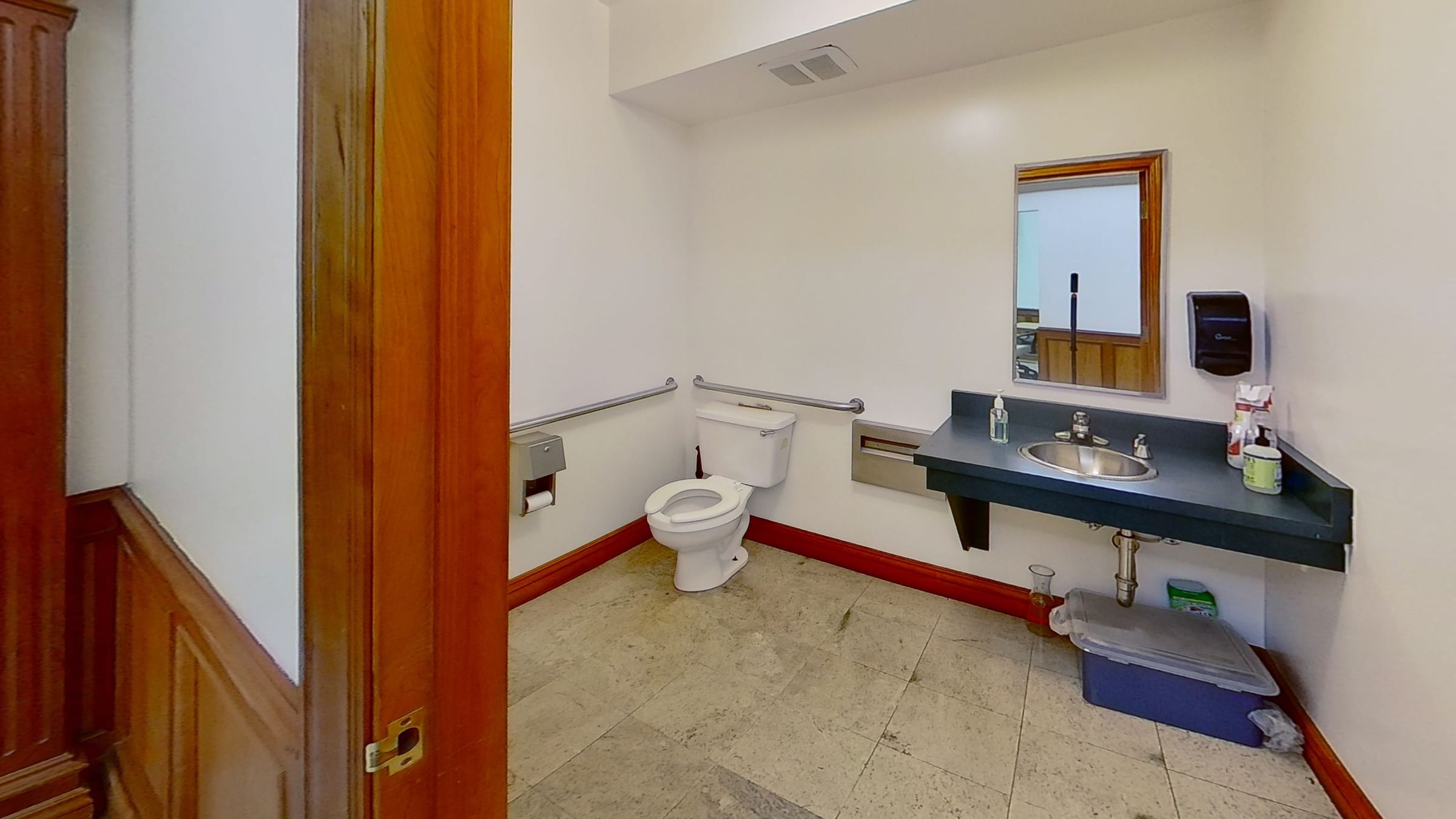 2278 Shattuck Ave. — photo 47