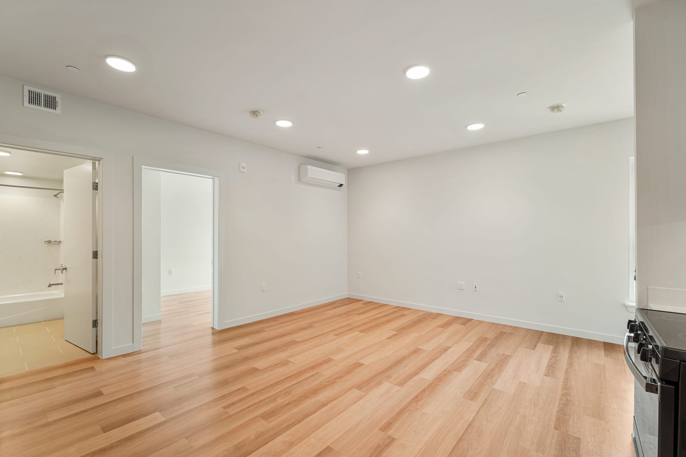 2028 Bancroft Way #601 — photo 2