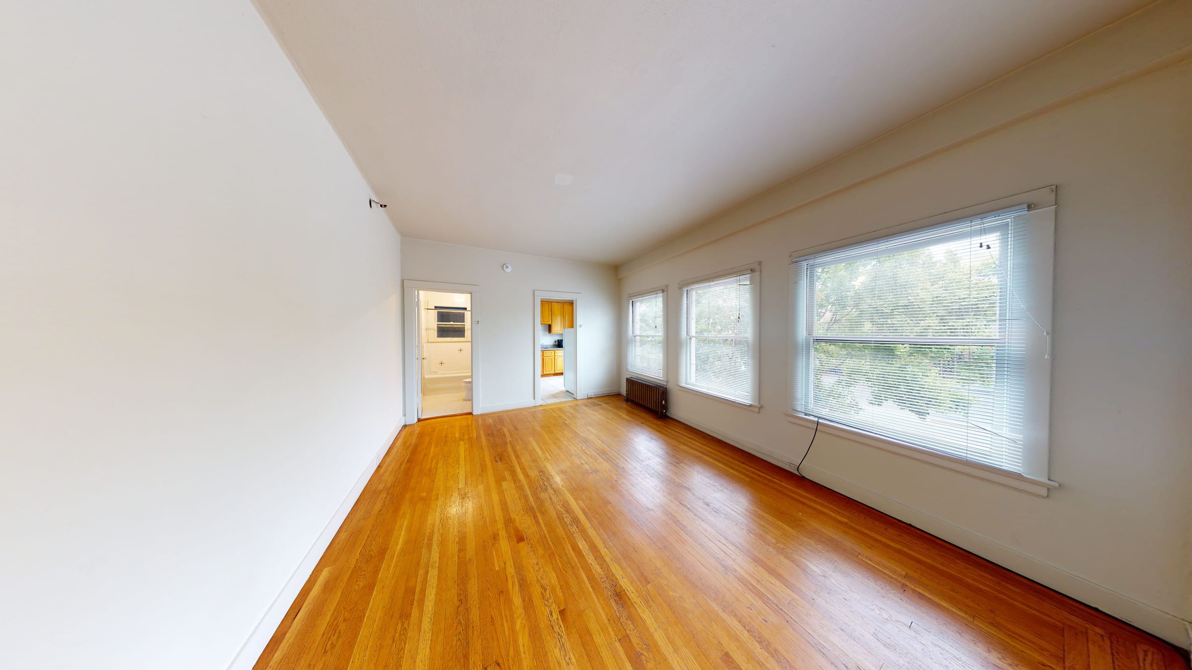 2322 Shattuck Ave #205 — photo 4