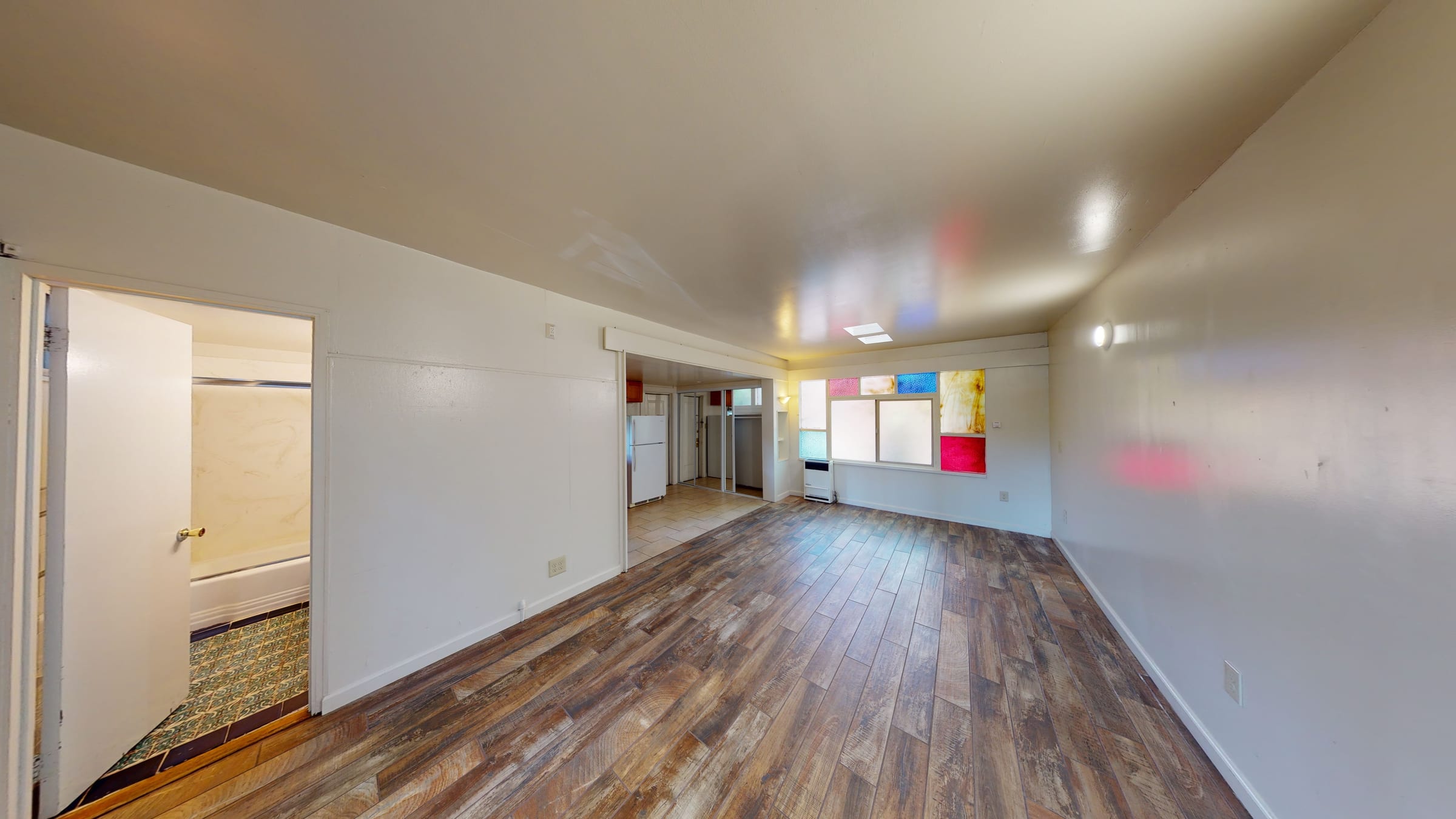 2555 Benvenue Ave #B — photo 5