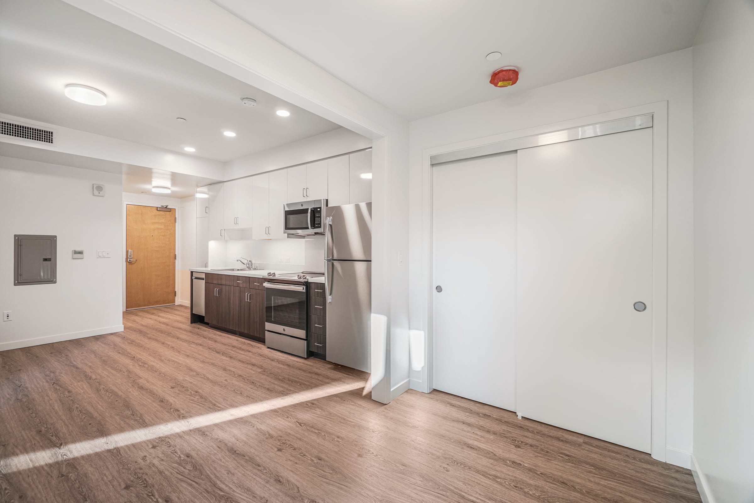 2124 Bancroft Way #209-A1 — photo 18