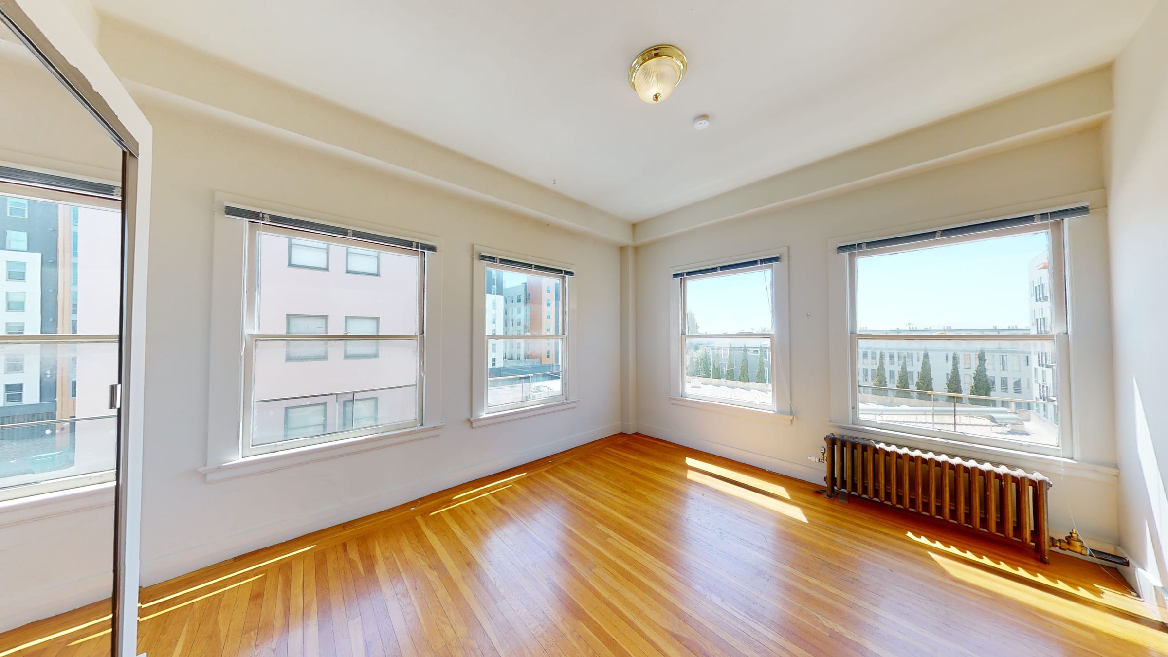 2322 Shattuck Ave. #314 — photo 4