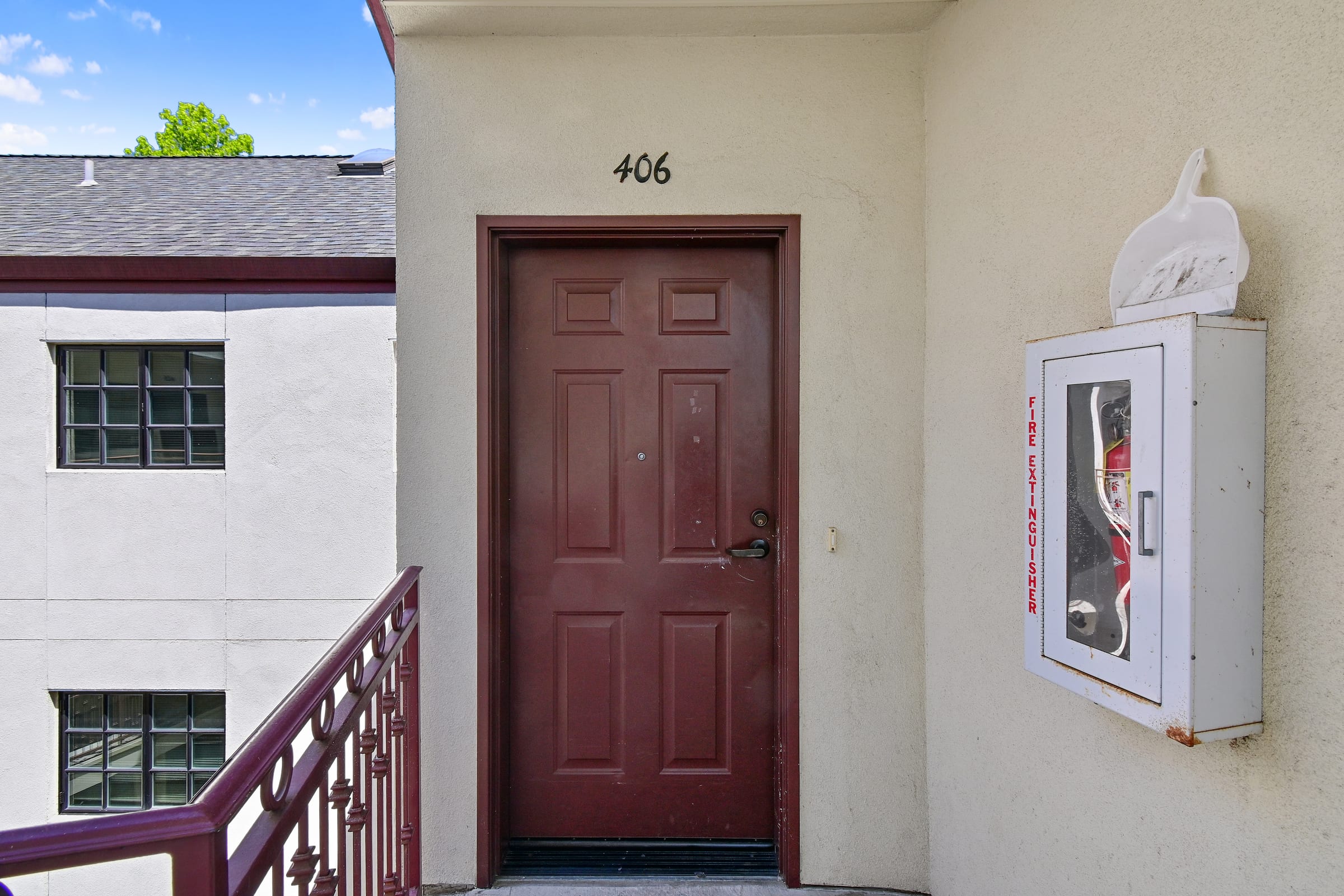 2616 Telegraph Ave #406 — photo 27