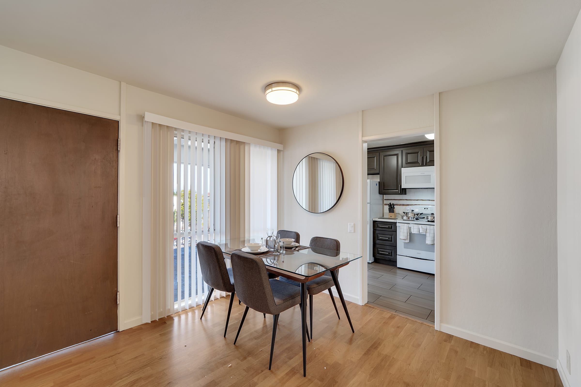 2020 Bancroft Way #401 — photo 7