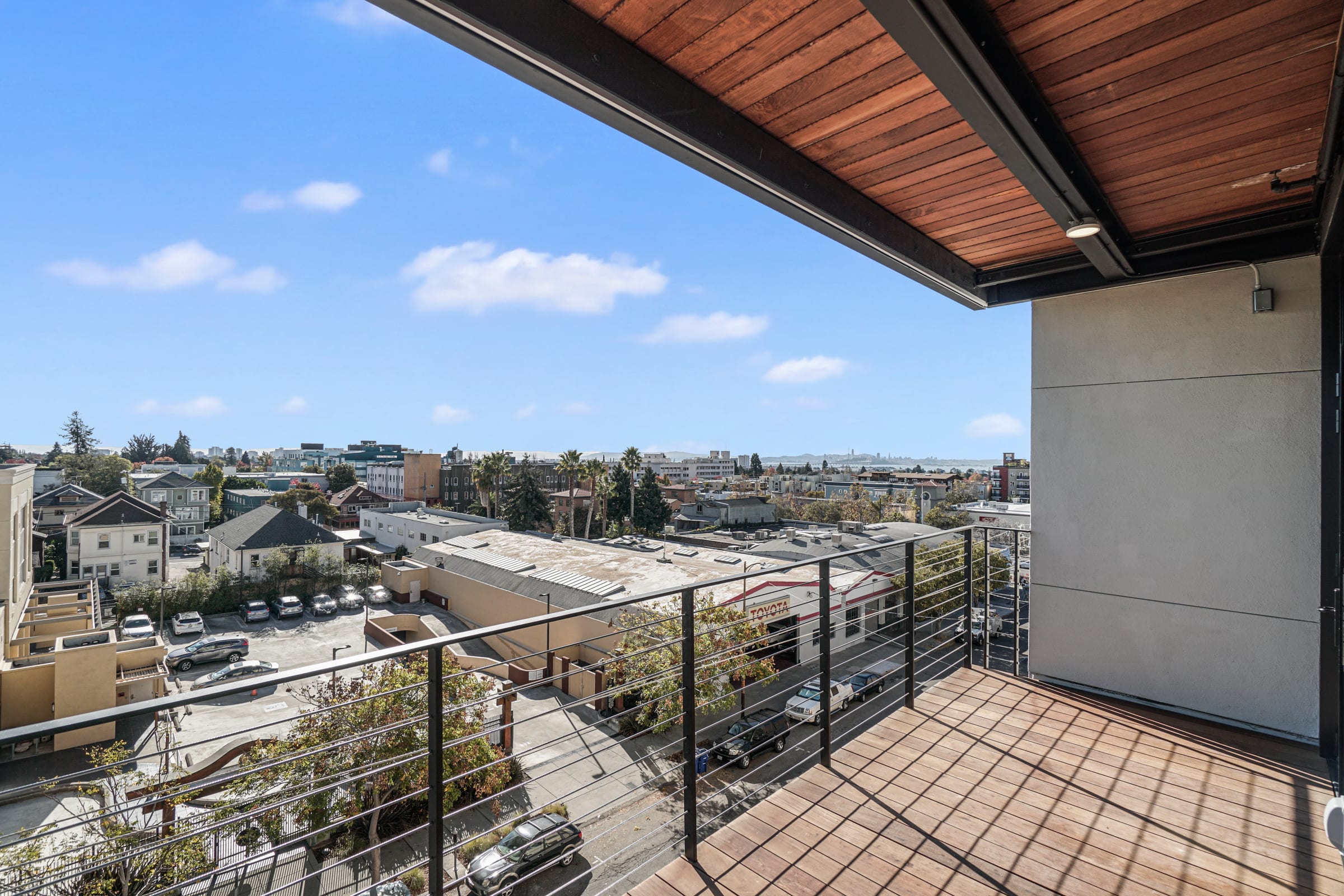 2124 Bancroft Way #510-D3 — photo 27