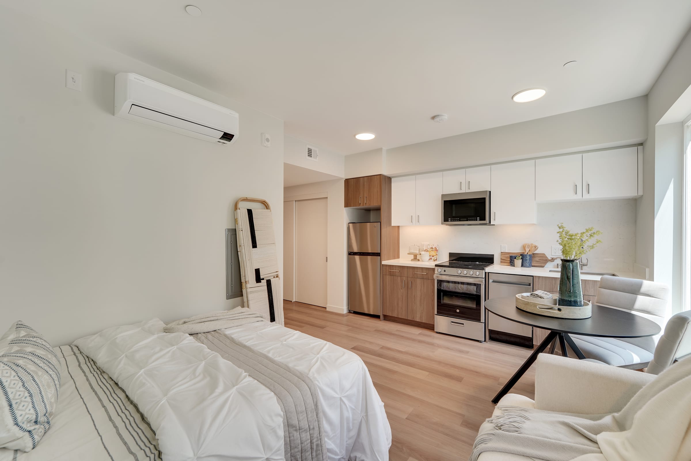 2028 Bancroft Way #204 — photo 7