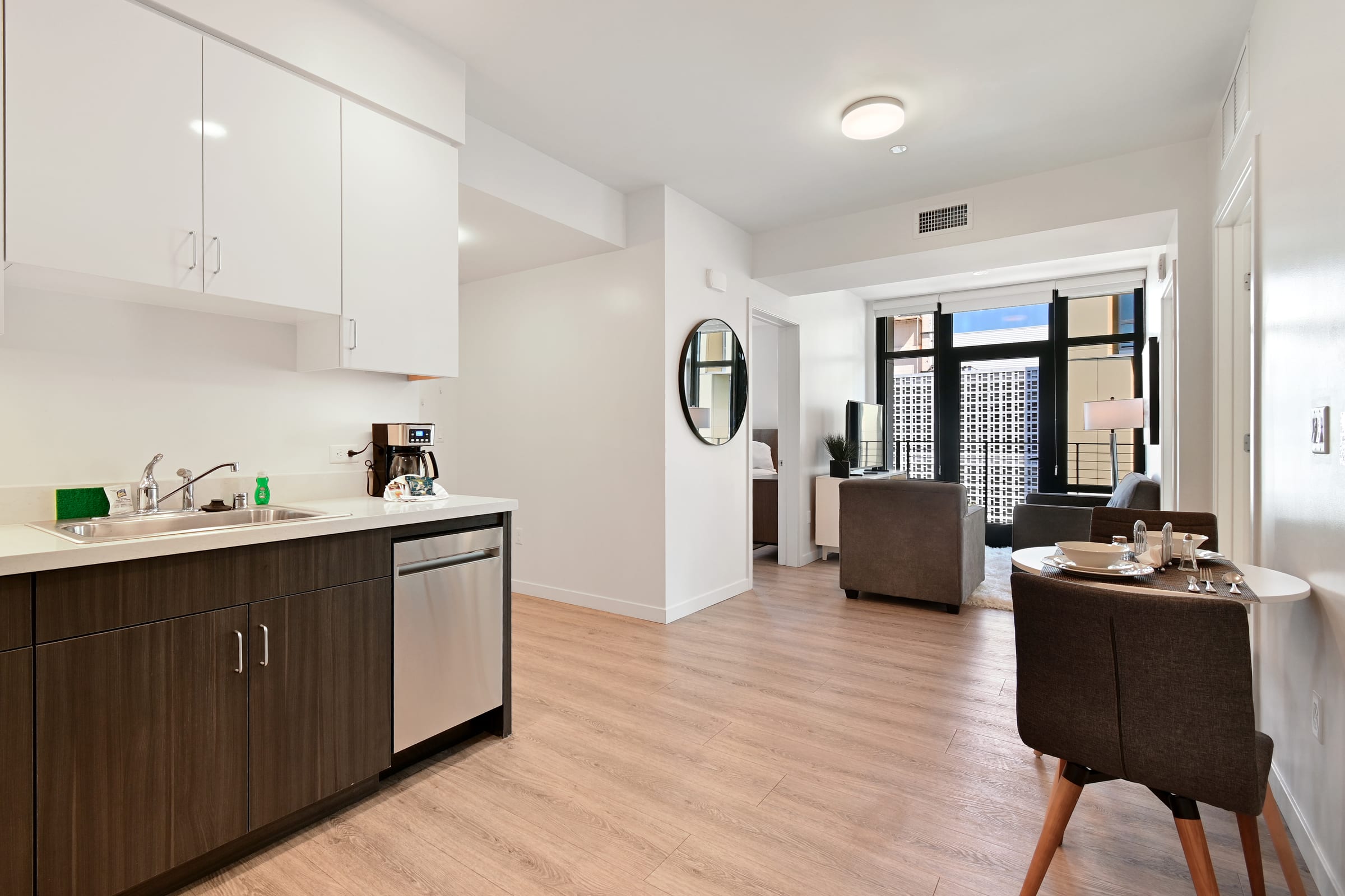 2124 Bancroft Way #501 — photo 4