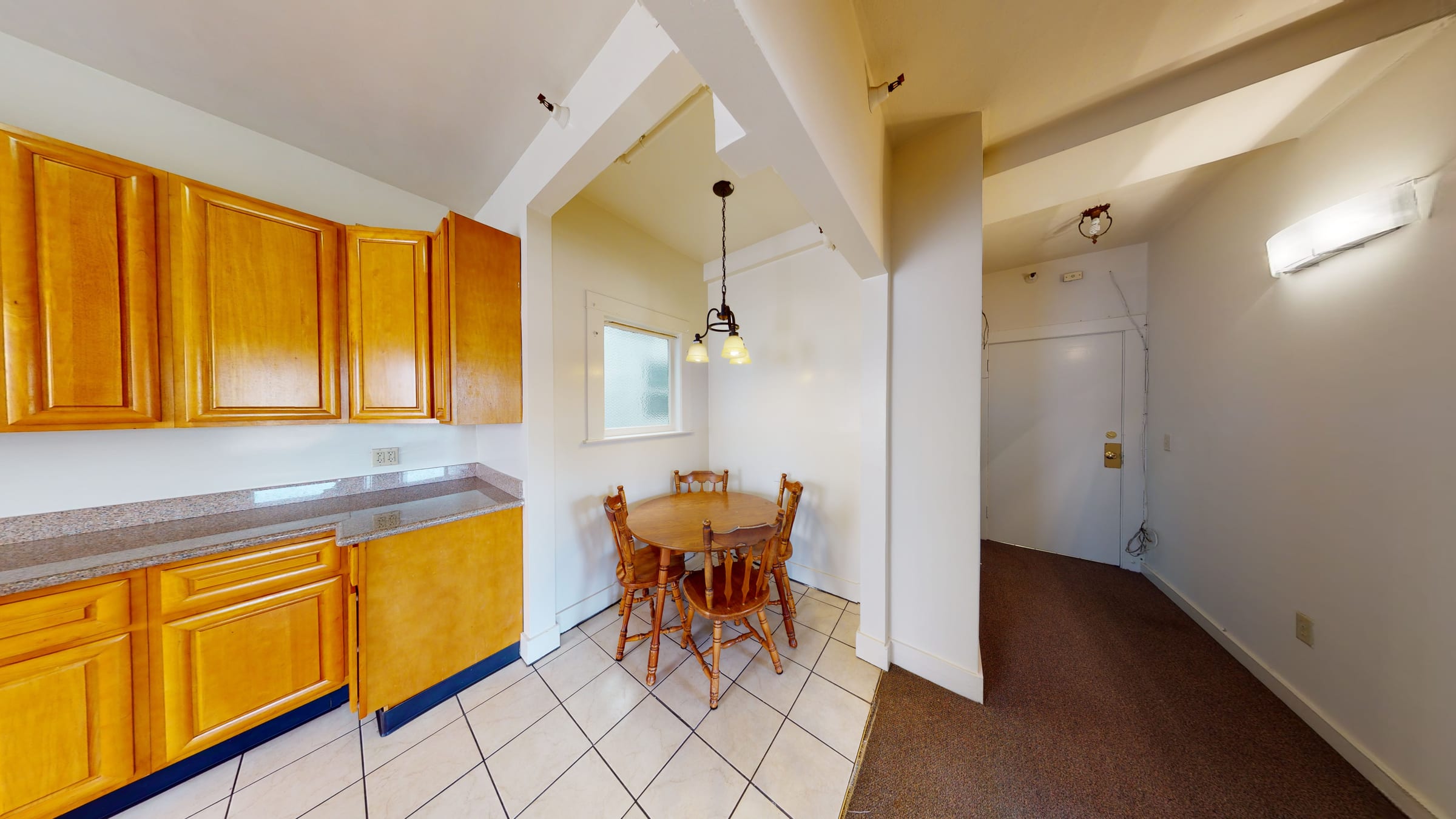 2322 Shattuck Ave #415 — photo 3