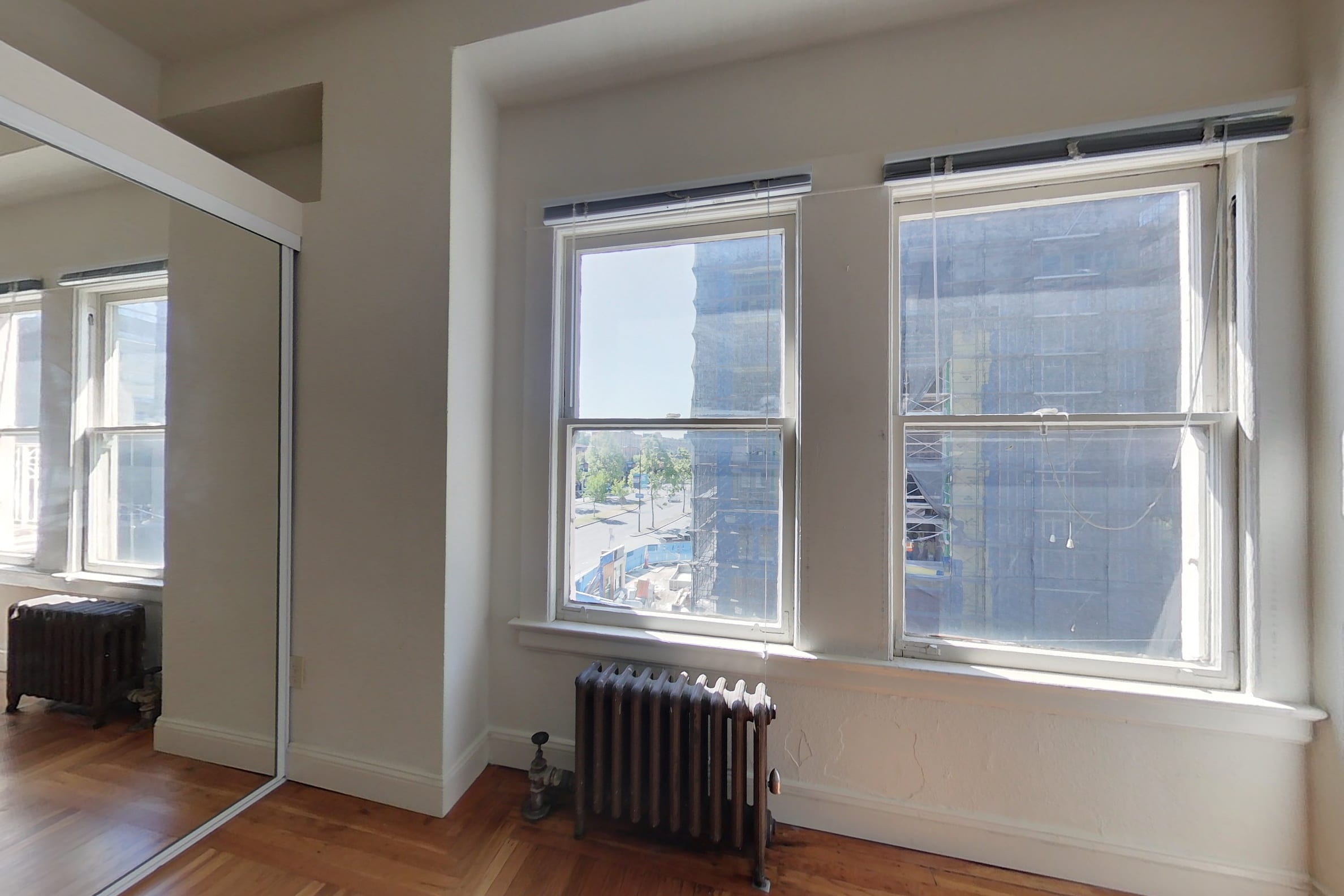 2322 Shattuck Ave #306 — photo 9