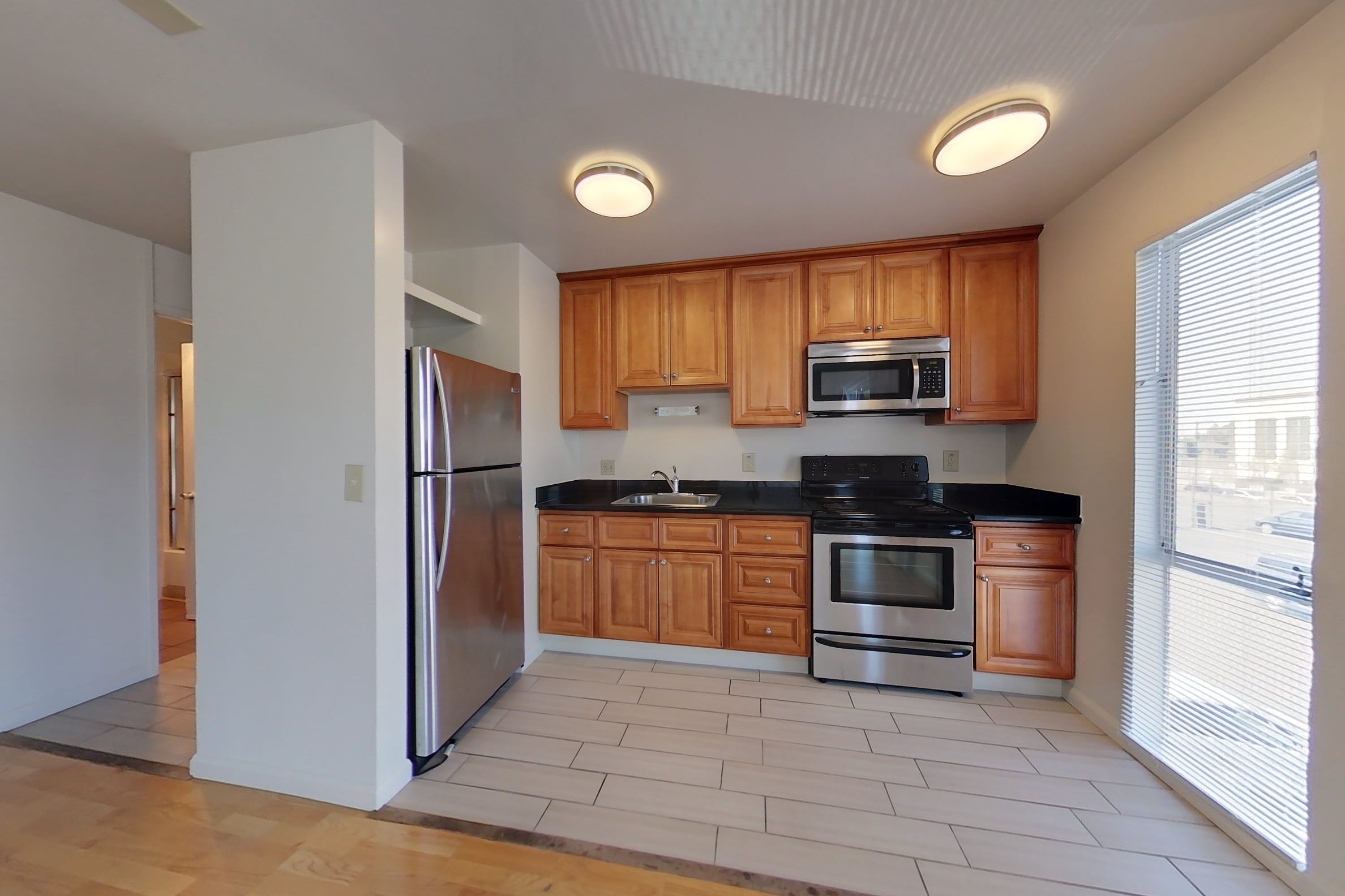 2020 Bancroft Way #128 — photo 9