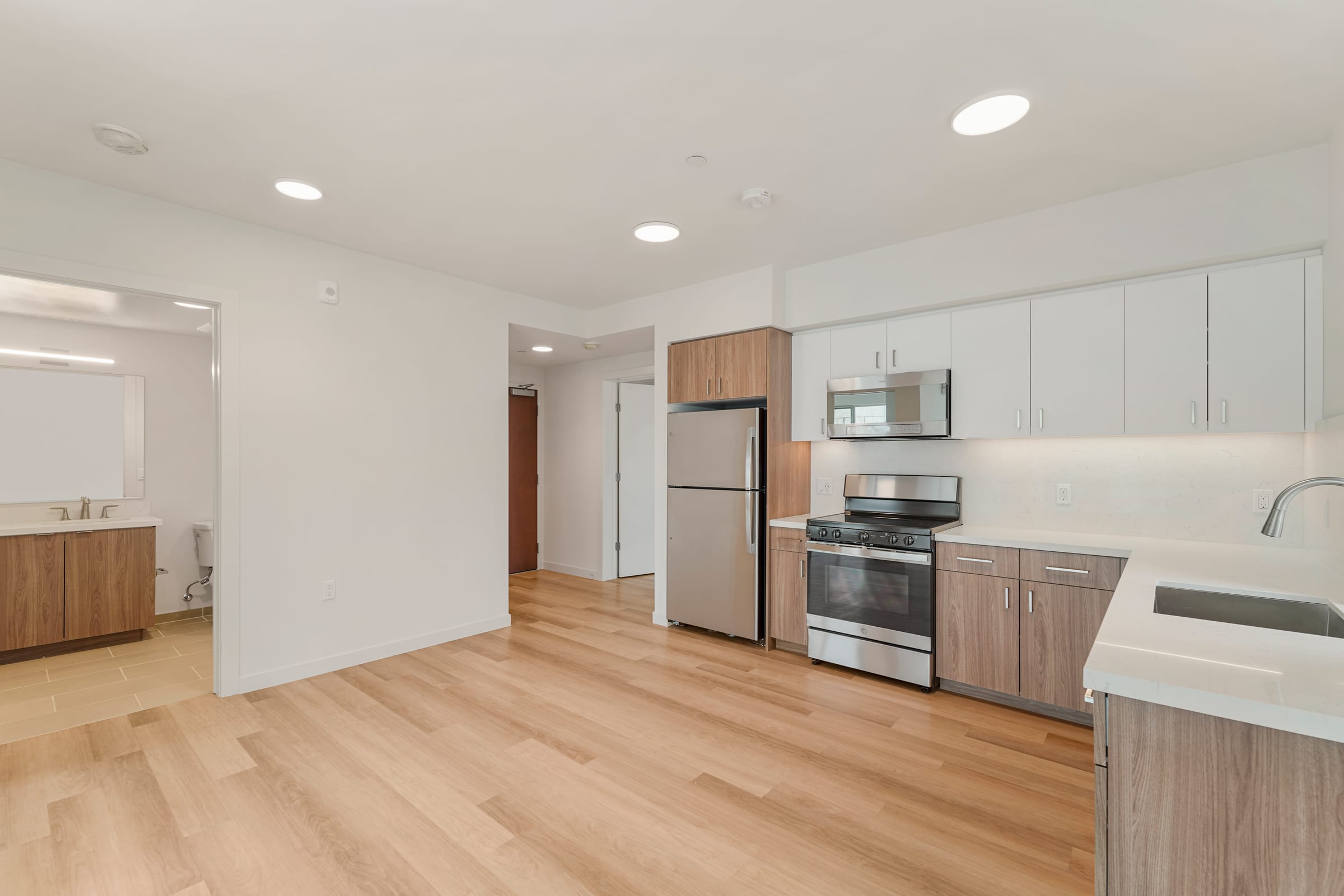 2028 Bancroft Way #407 — photo 3