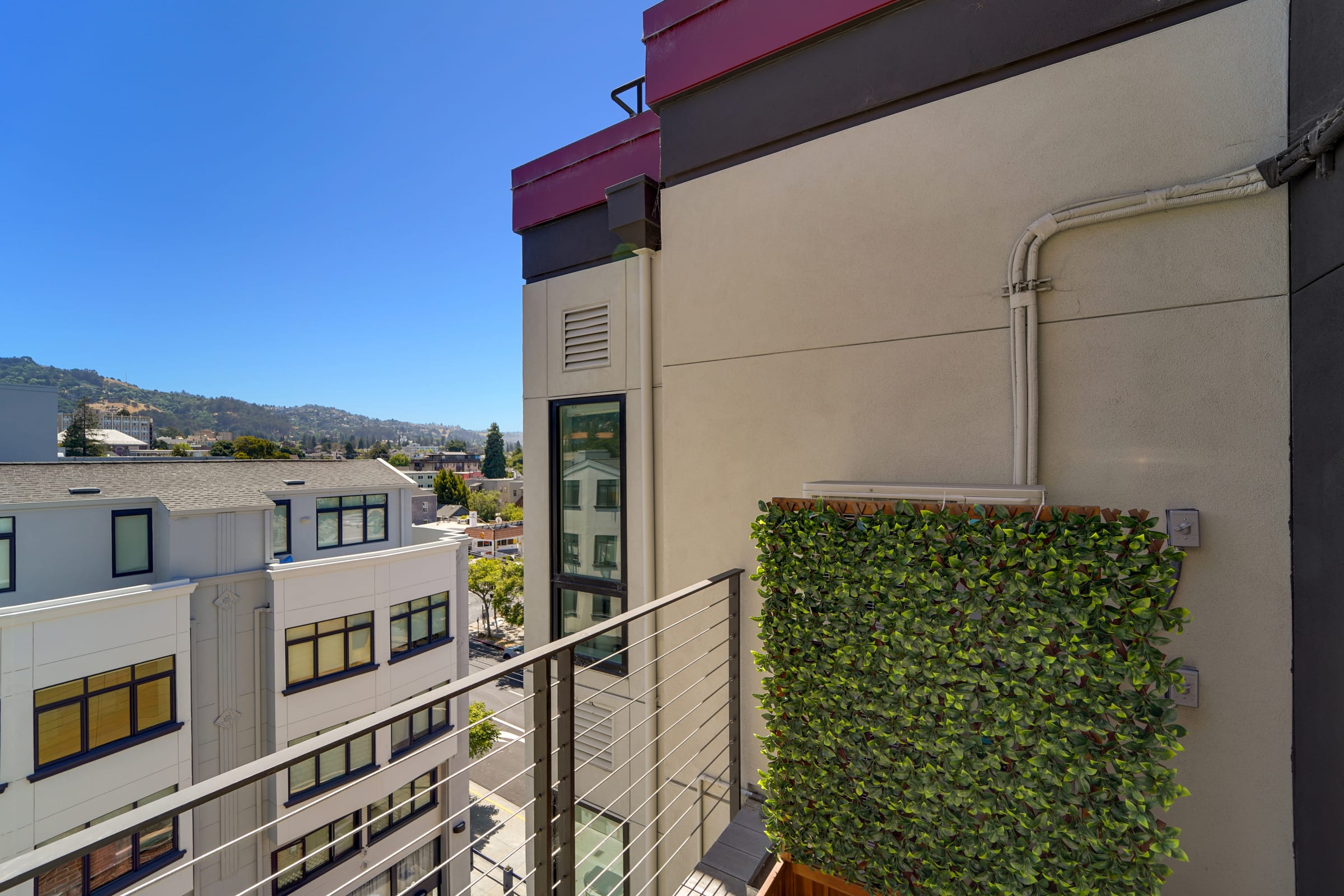 2124 Bancroft Way #609 — photo 8
