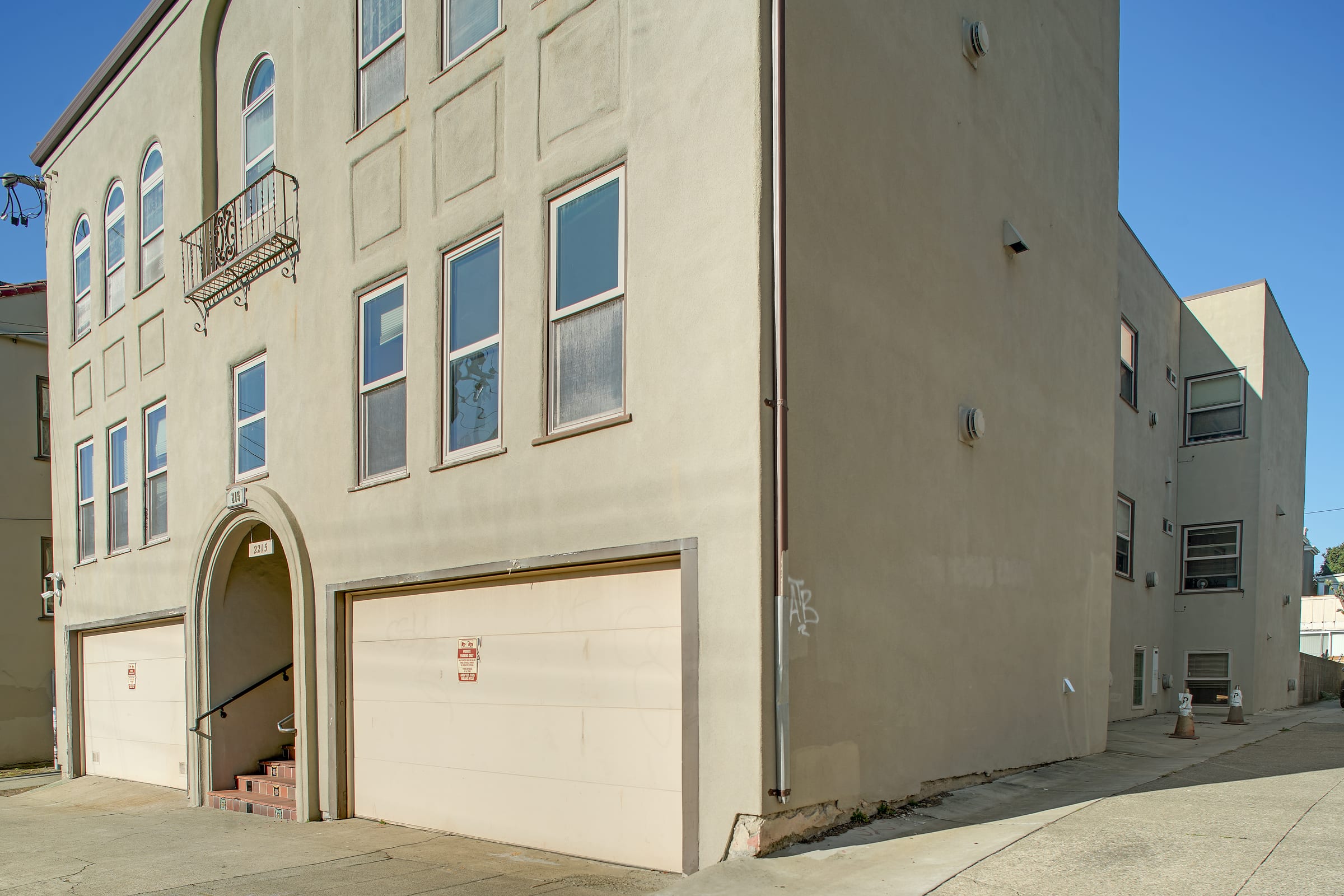 2211 Channing Way #3 — photo 16