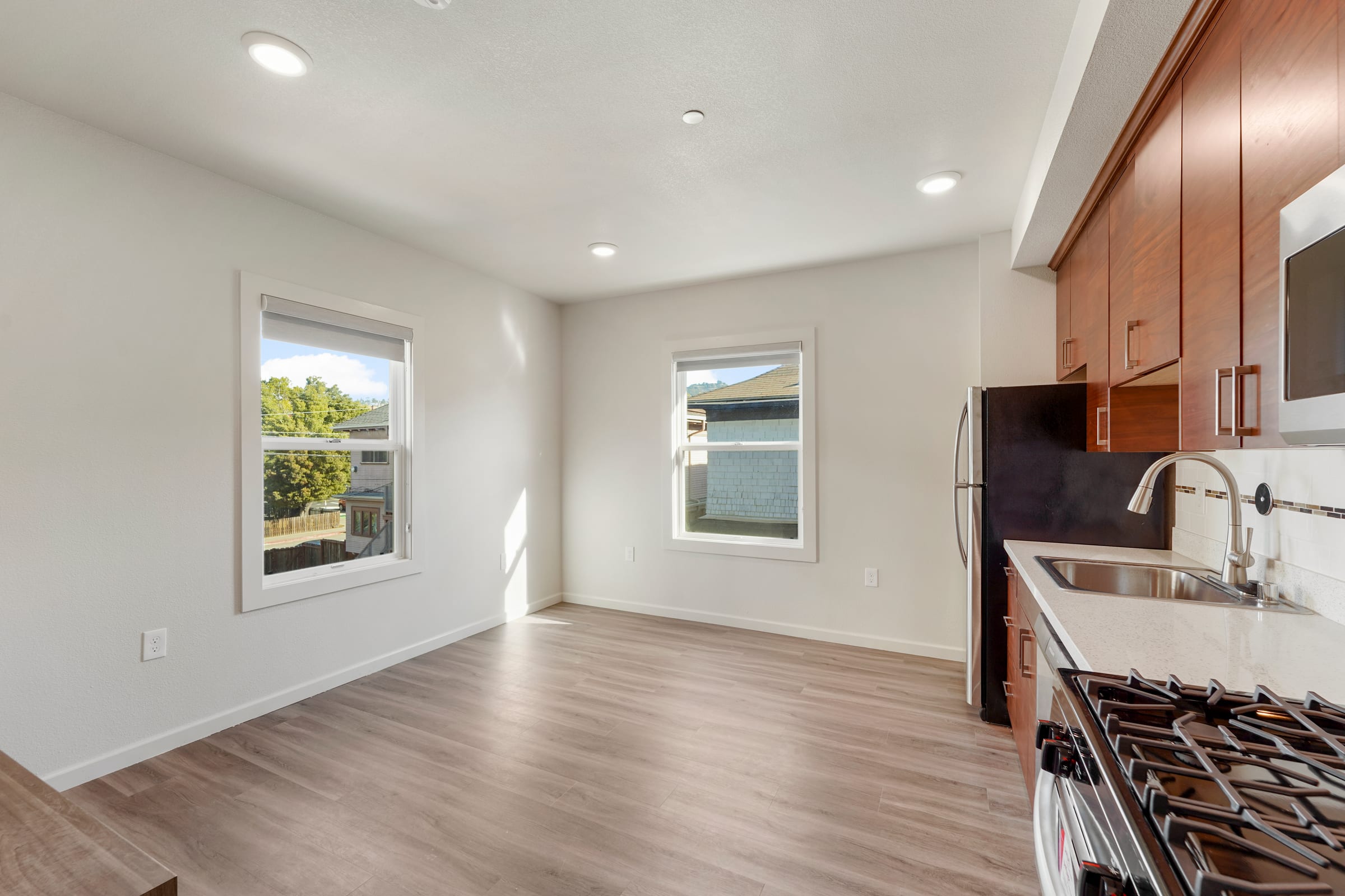 1942 Haste St #3 — photo 23