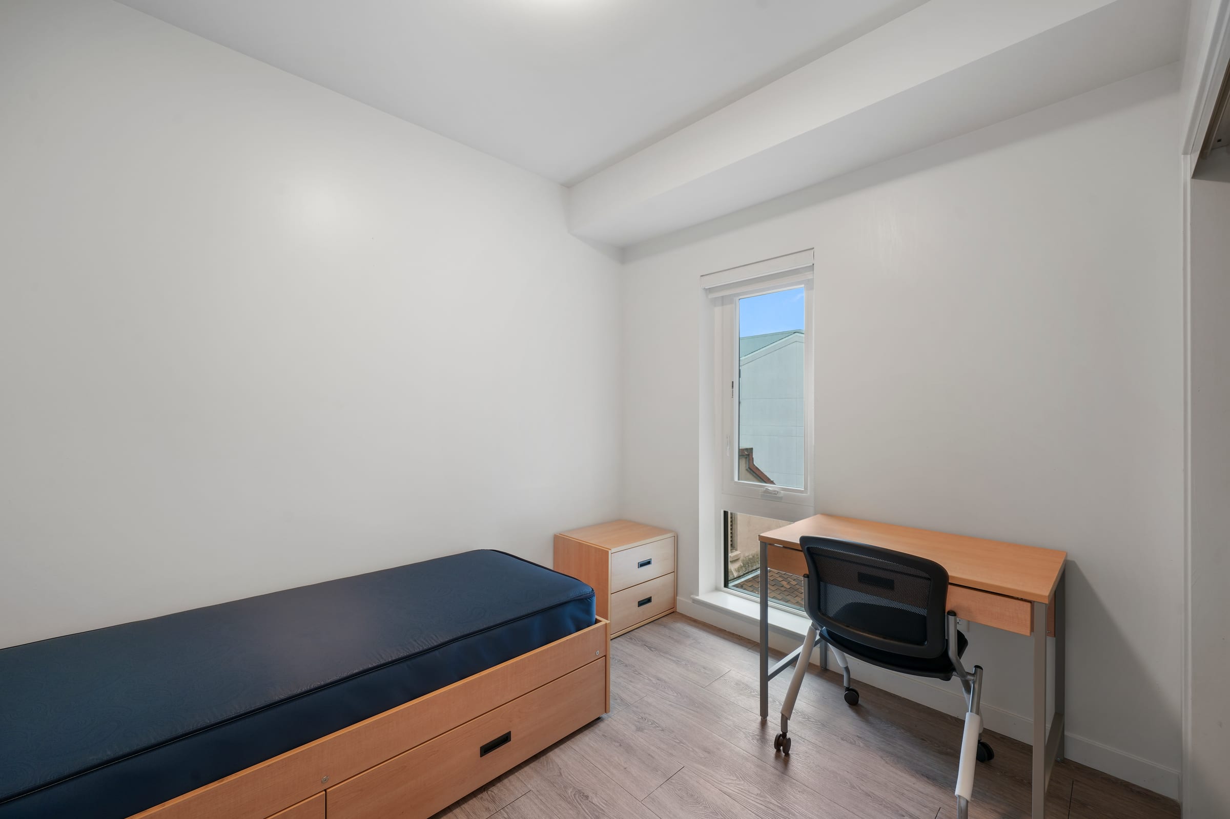 2124 Bancroft Way #501 — photo 8
