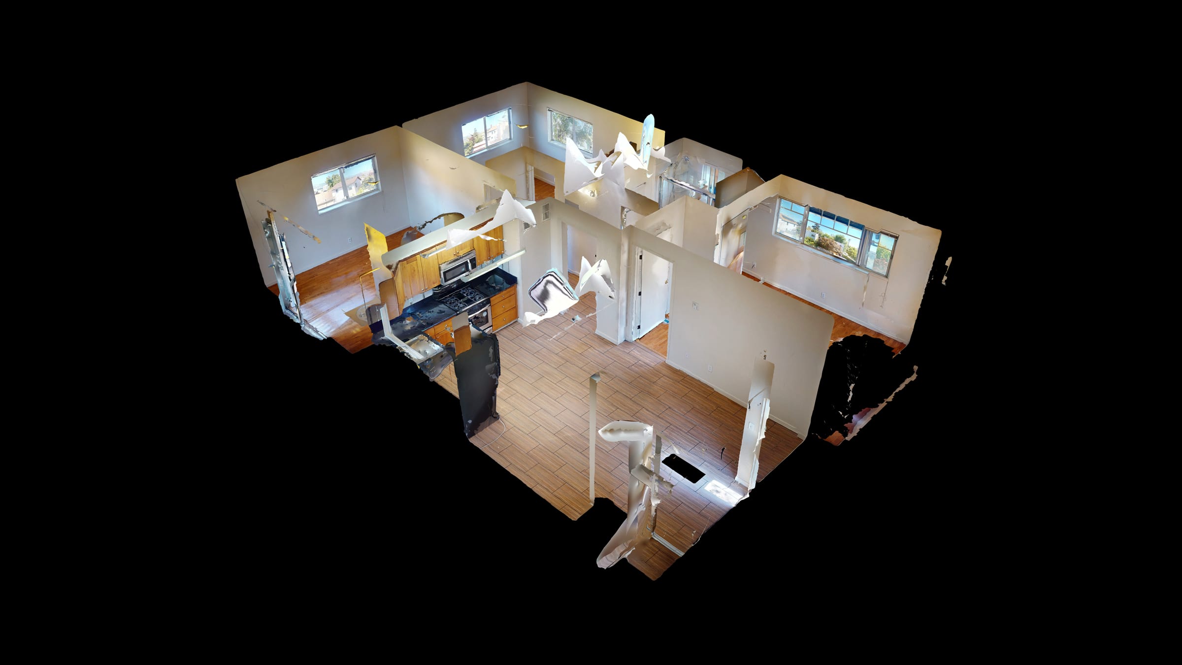 3111 Telegraph Ave #E — photo 13