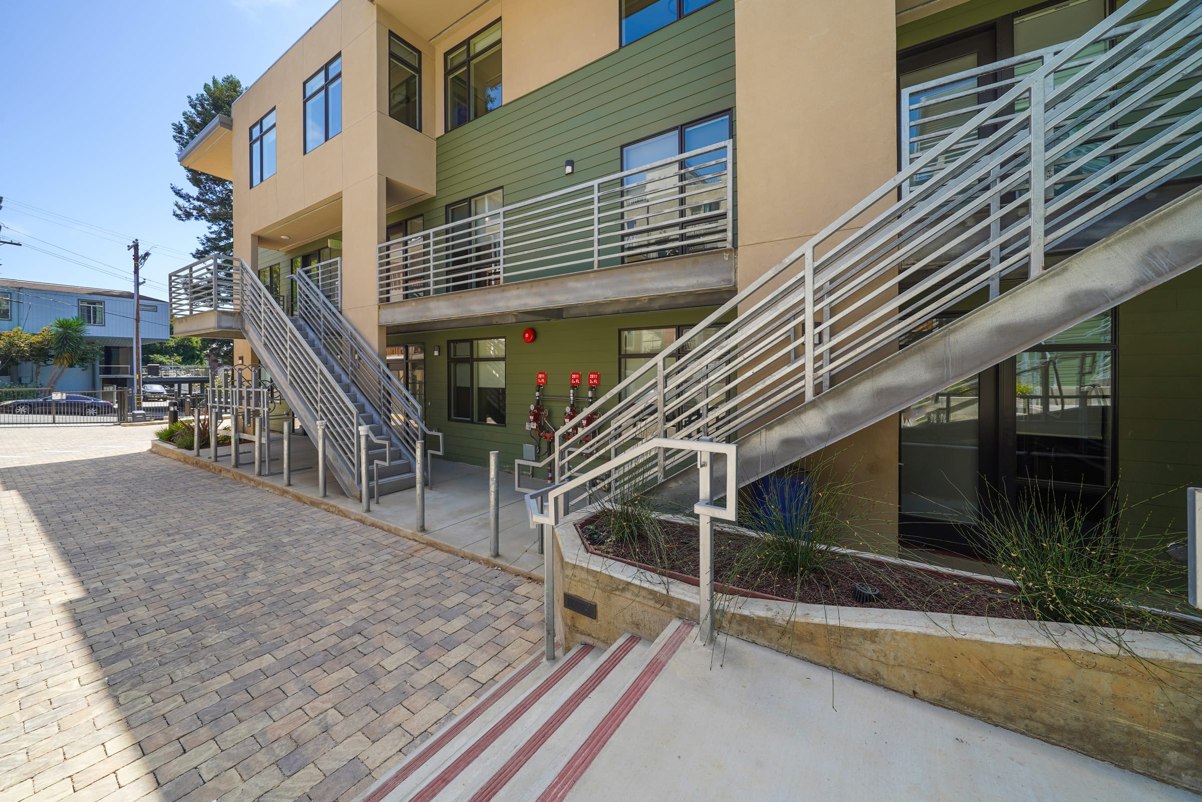 2811 Channing Way #1 — photo 9