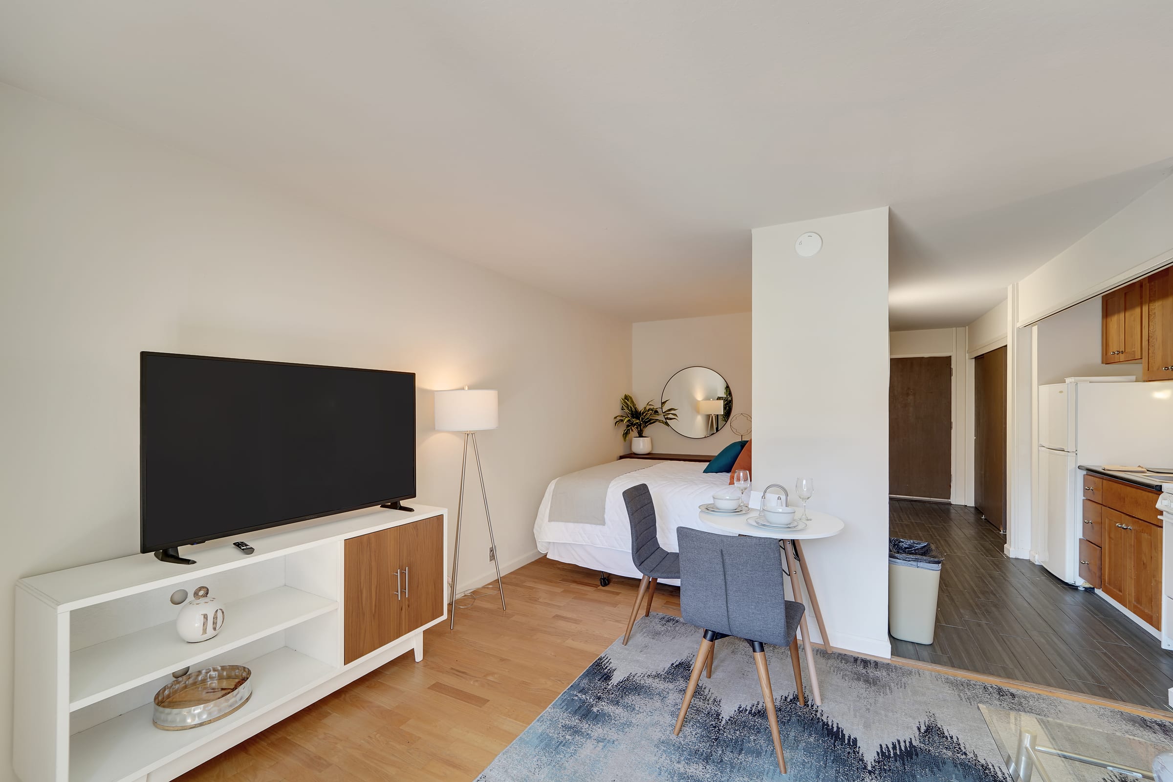 2020 Bancroft Way #134 — photo 5