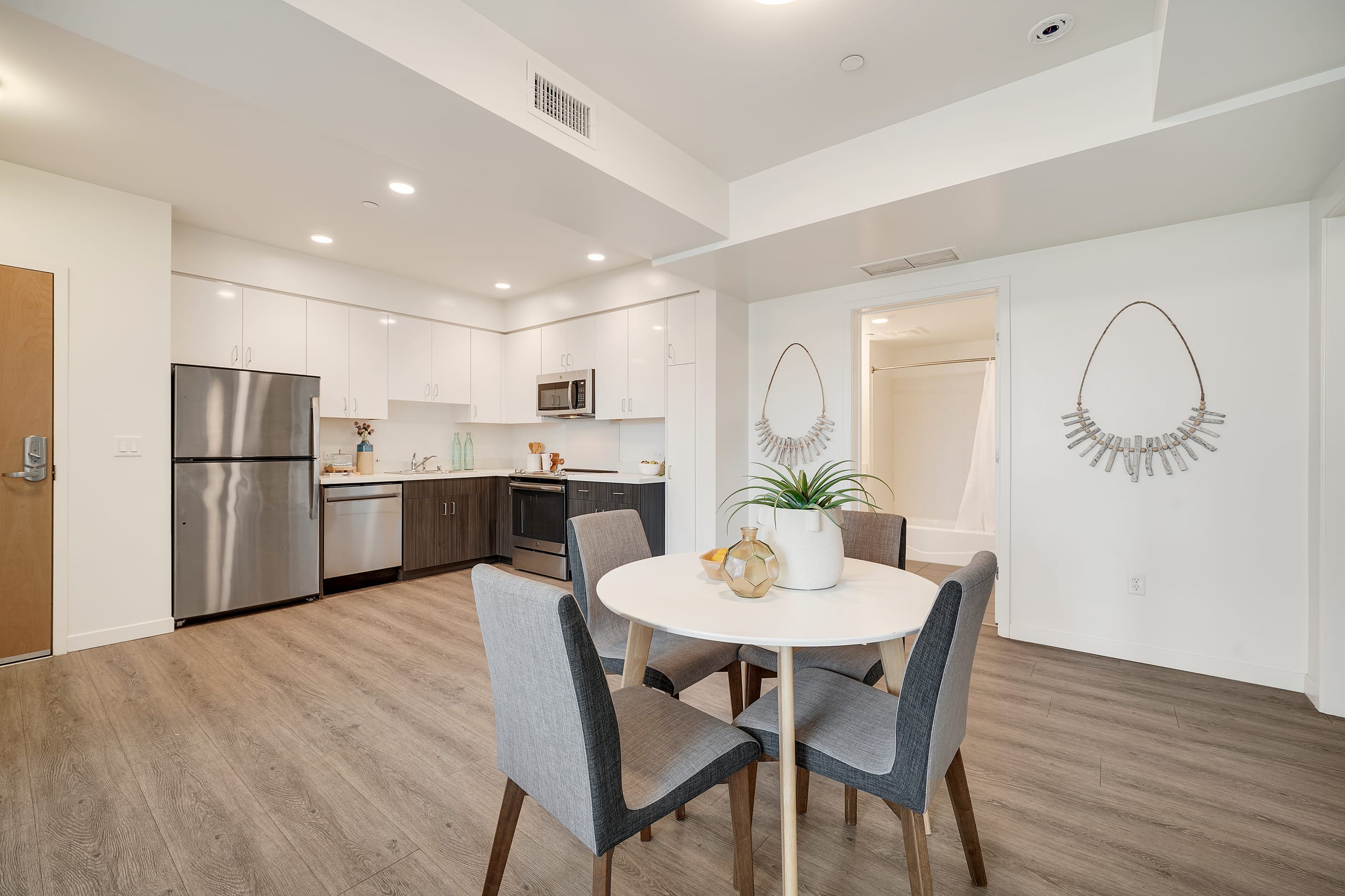 2124 Bancroft Way #310 — photo 6
