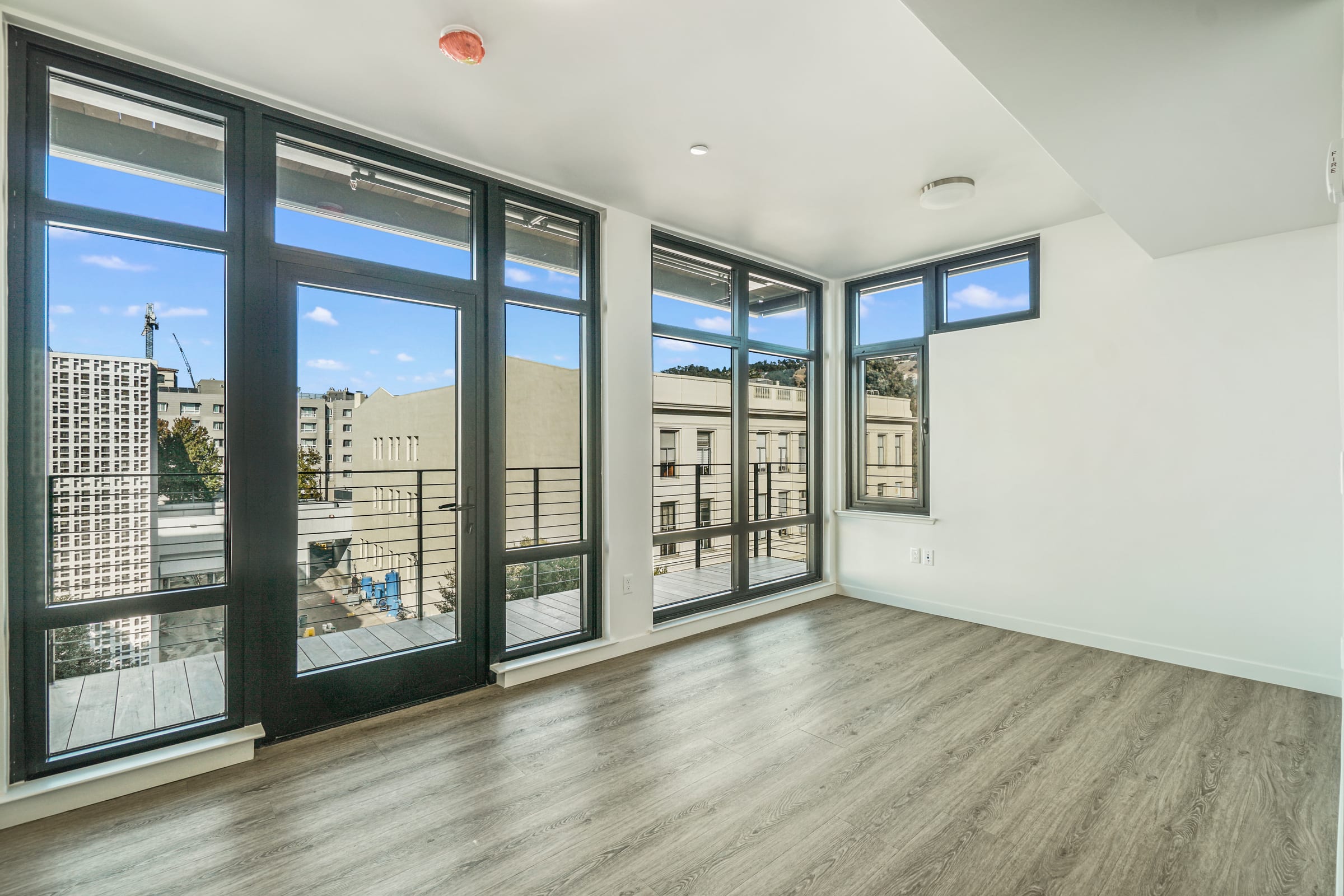 2124 Bancroft Way #501-C1 — photo 8