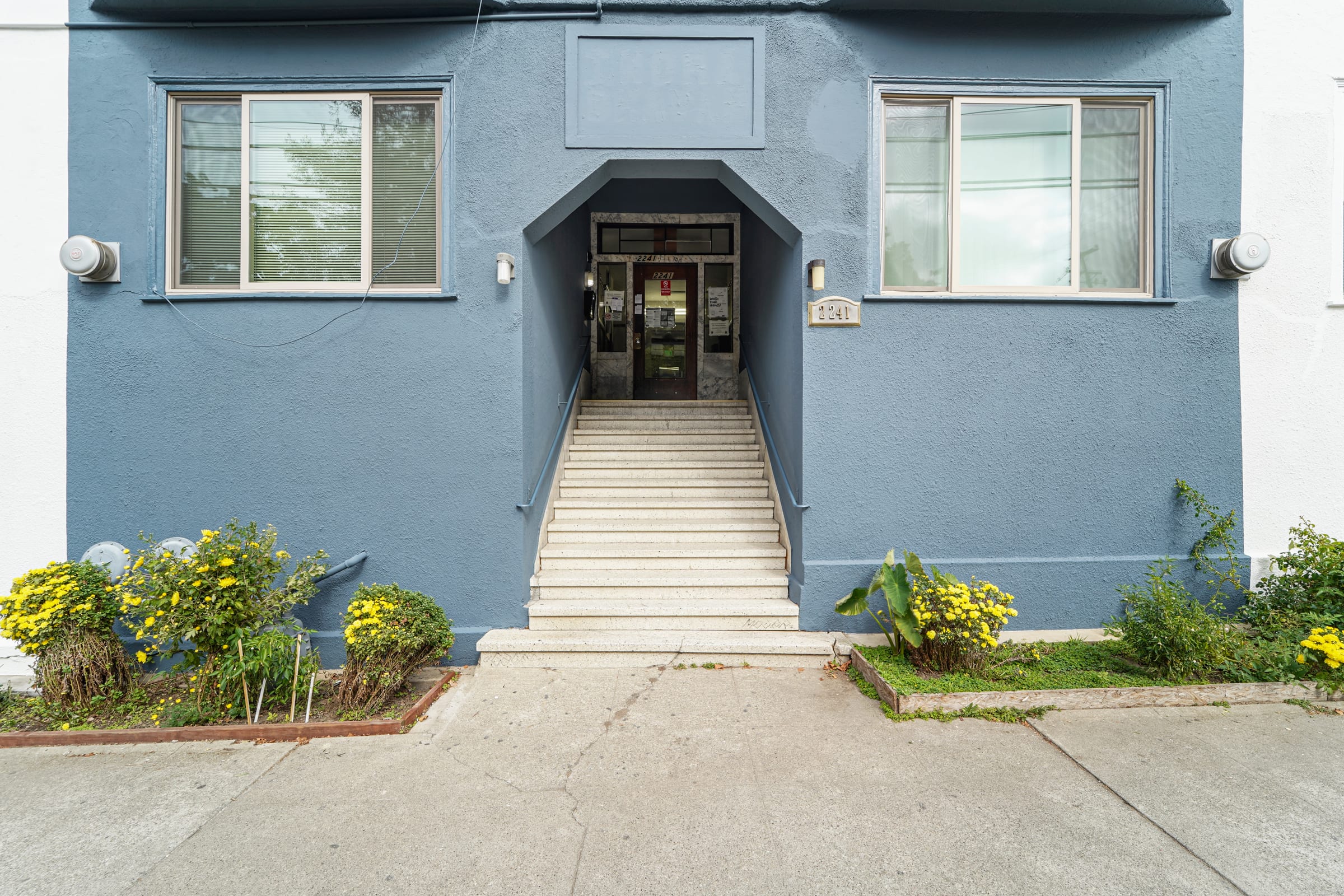 2241 Durant Avenue — photo 5