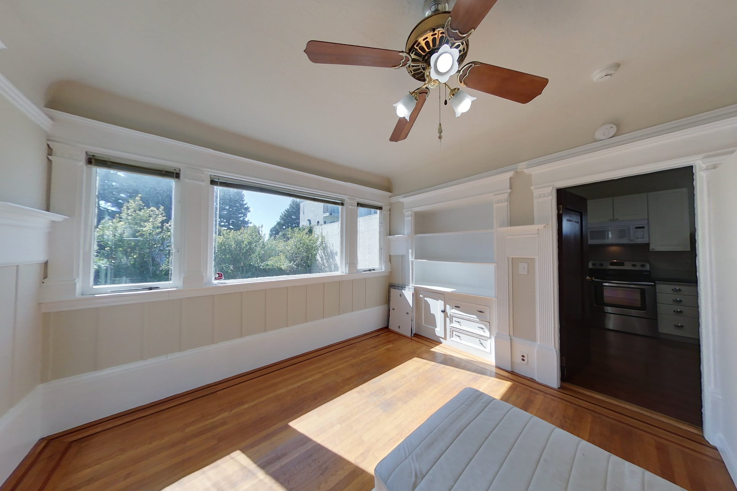 2025 Durant Ave #111 — photo 31