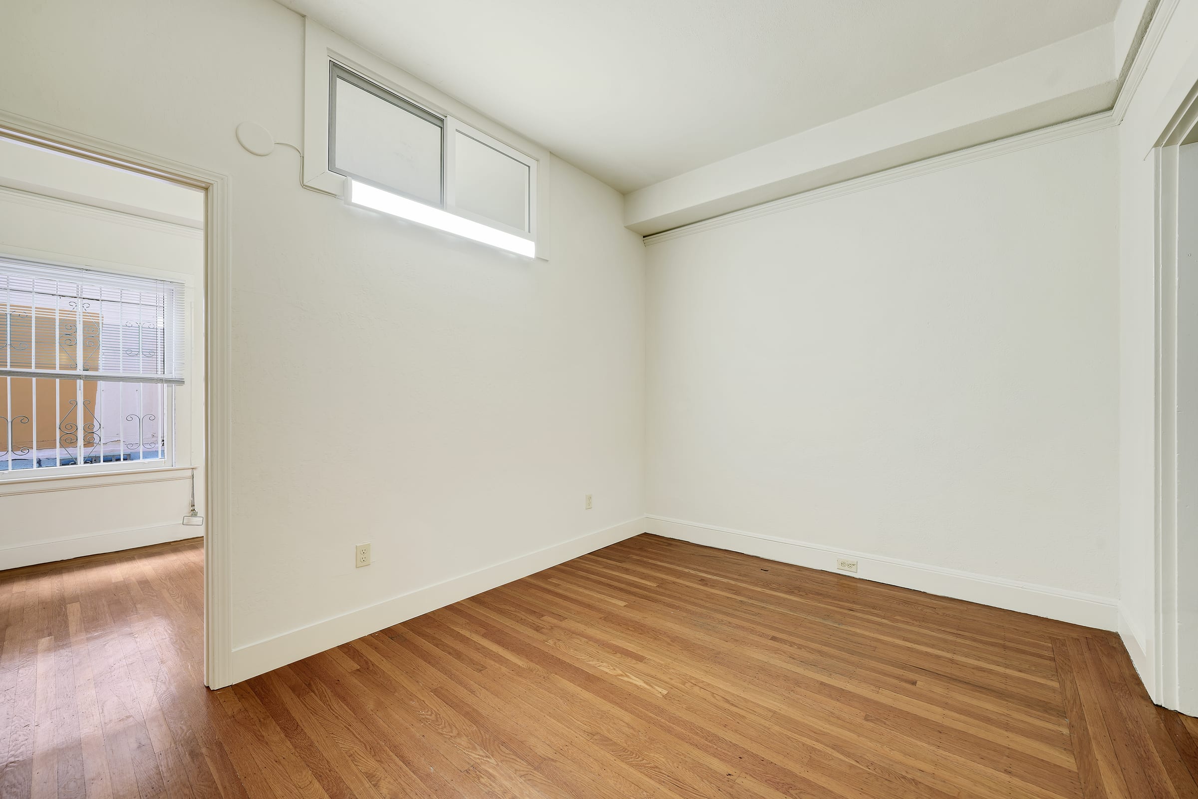 2322 Shattuck Ave. #216 — photo 6