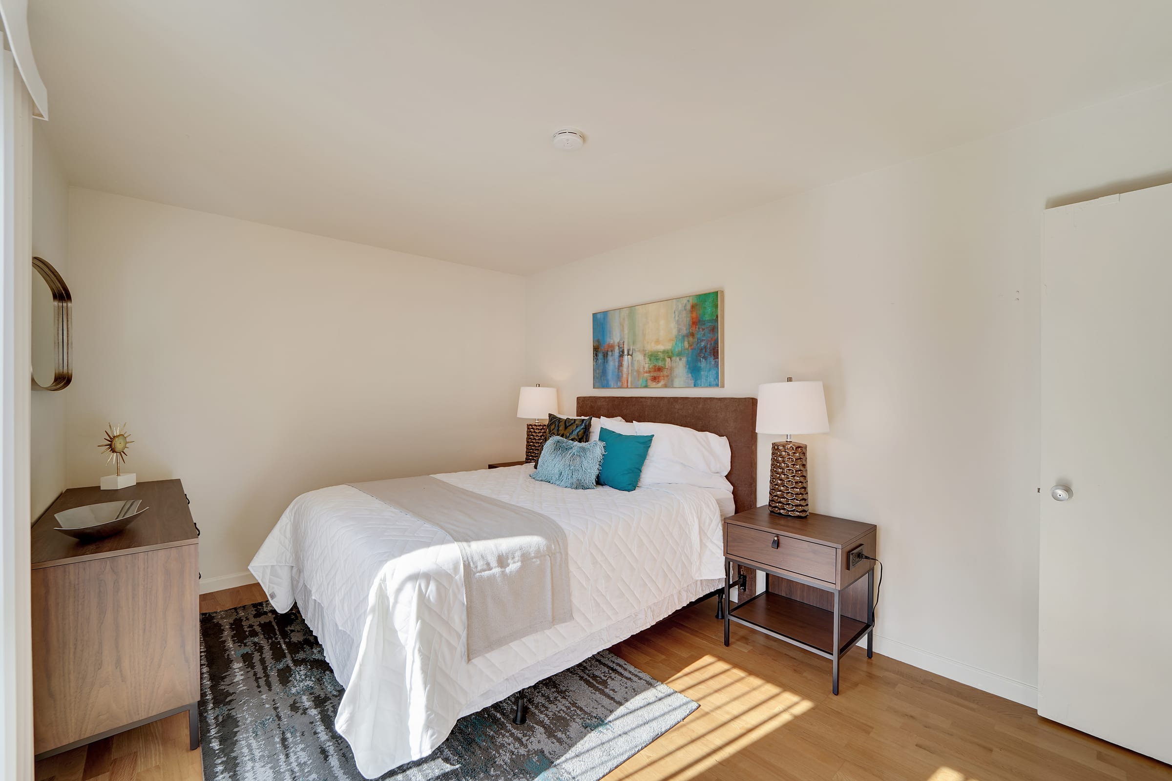 2020 Bancroft Way #401 — photo 15