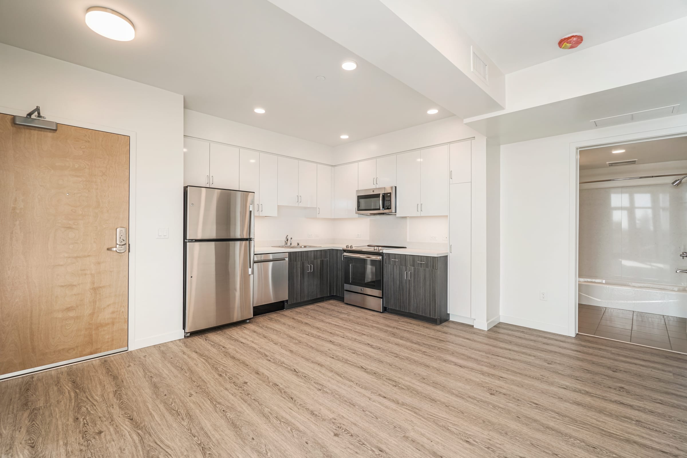 2124 Bancroft Way #510-D3 — photo 7