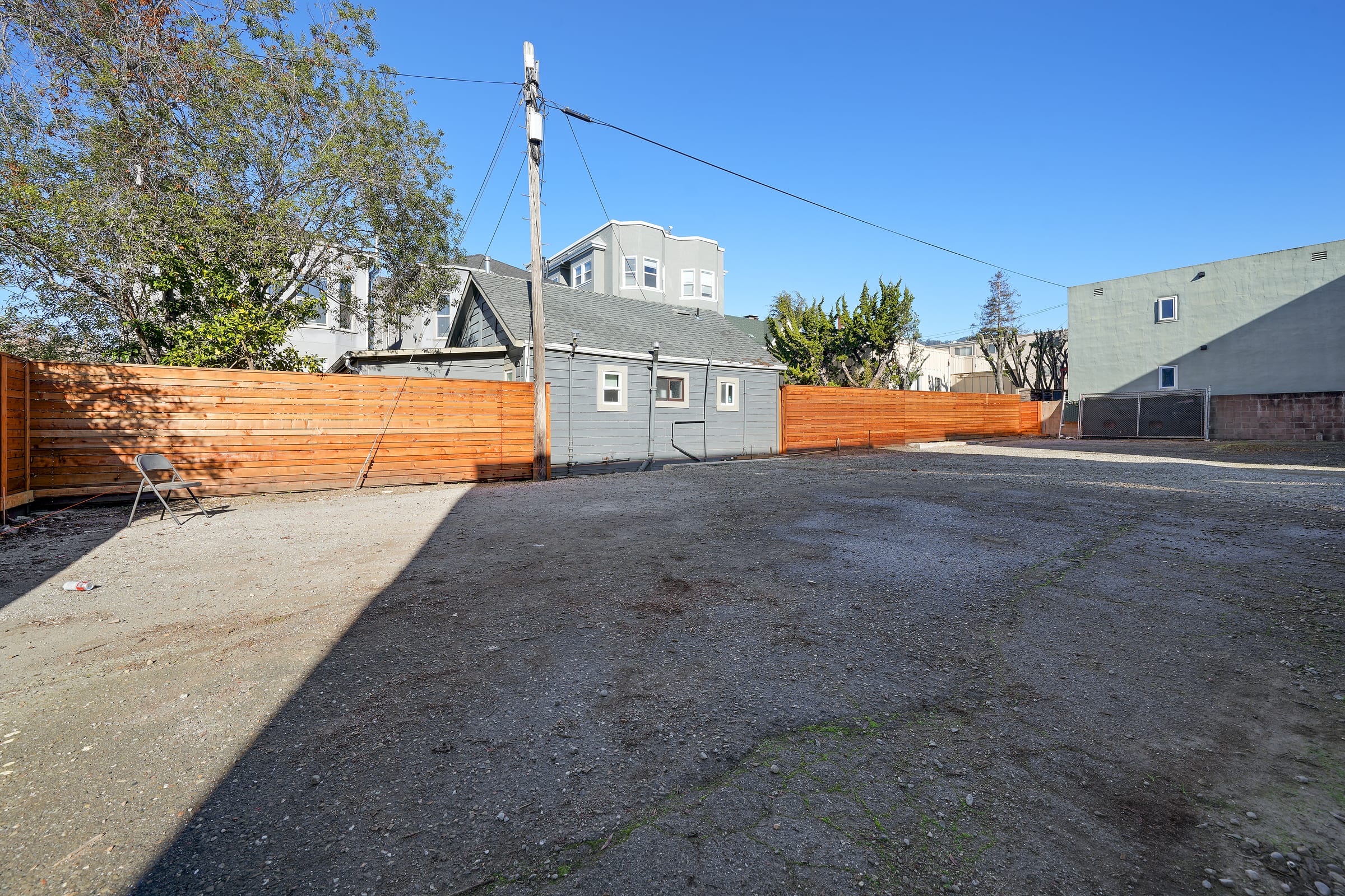 2211 Channing Way #3 — photo 20