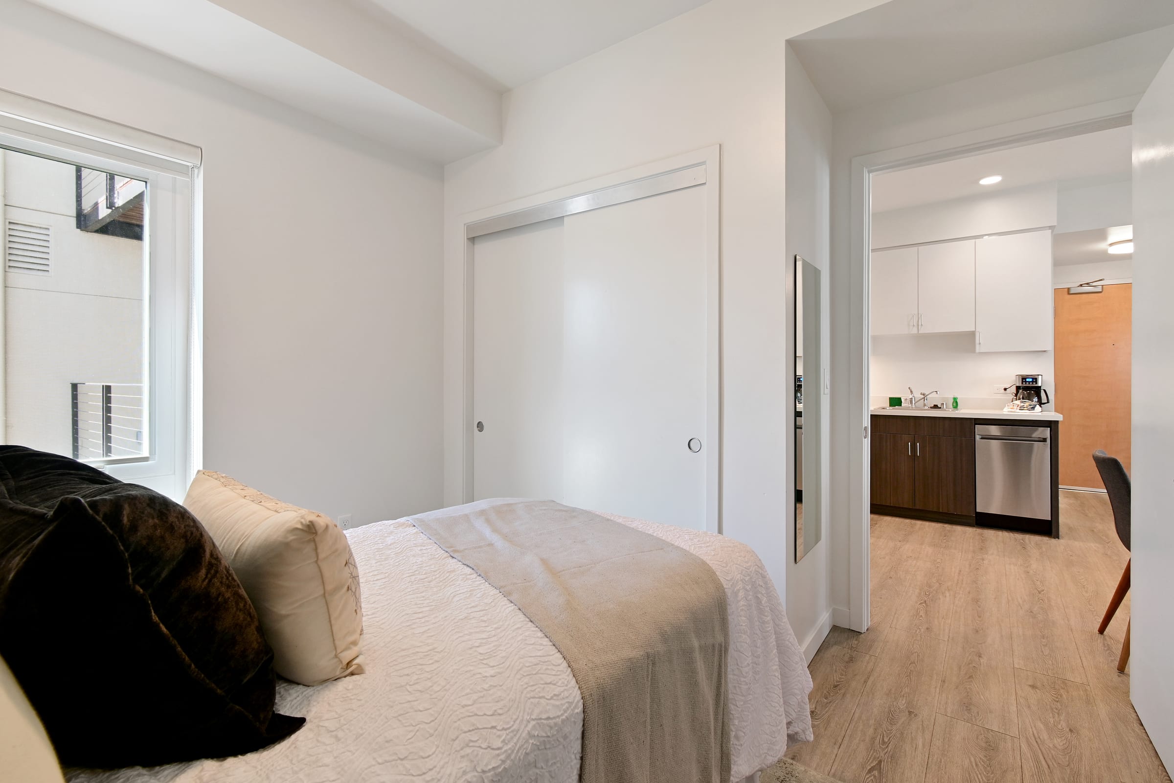 2124 Bancroft Way #501 — photo 7