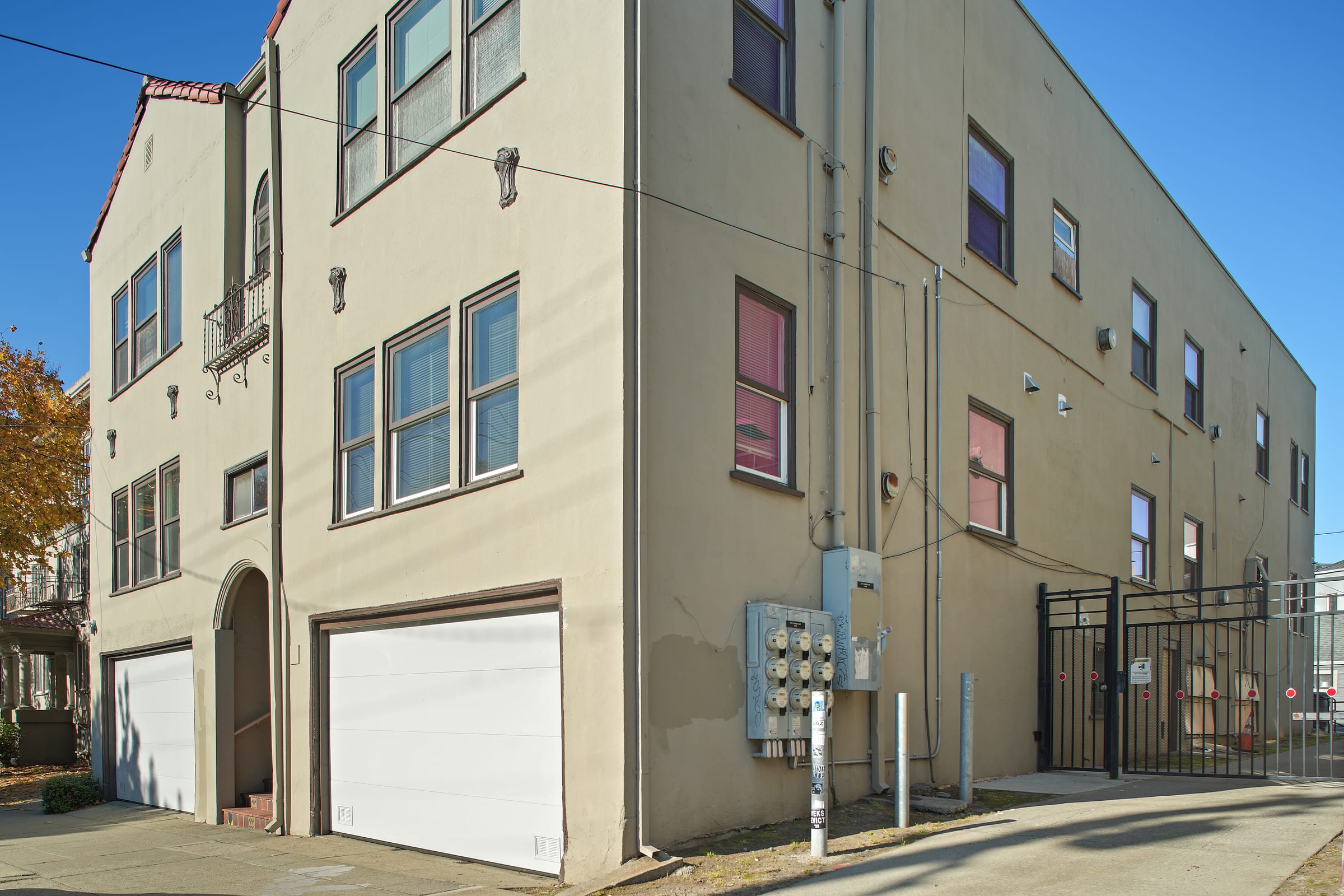 2211 Channing Way #3 — photo 15