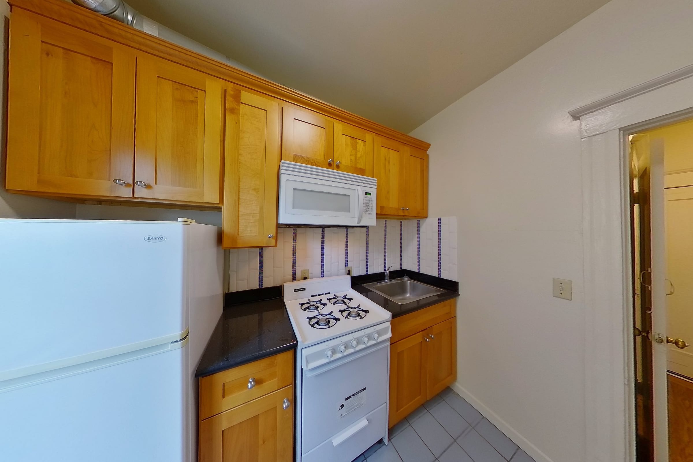2241 Durant Ave #5 — photo 4
