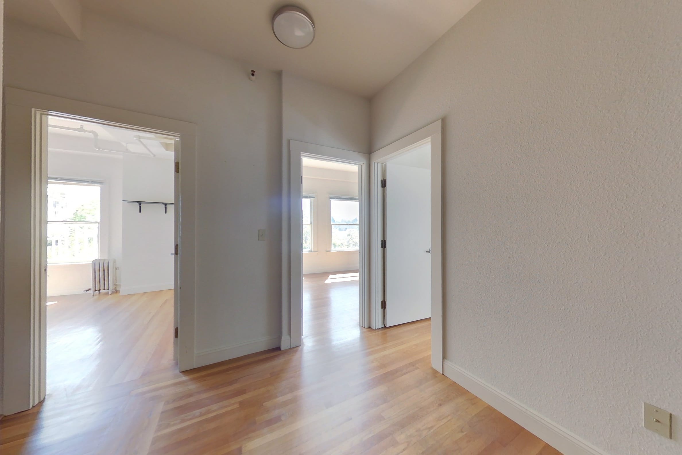 2322 Shattuck Ave #306 — photo 13