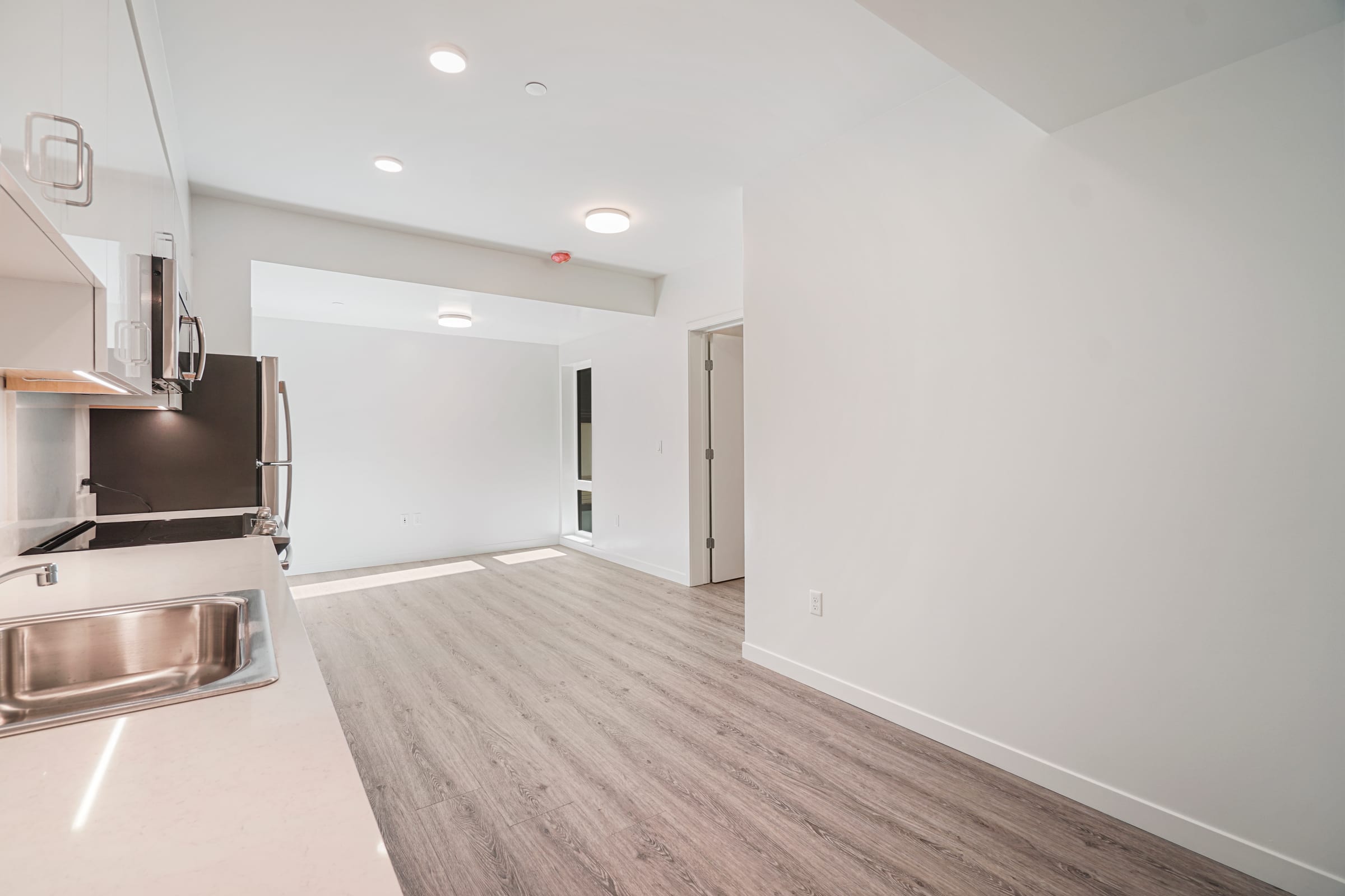 2124 Bancroft Way #203-B3 — photo 5