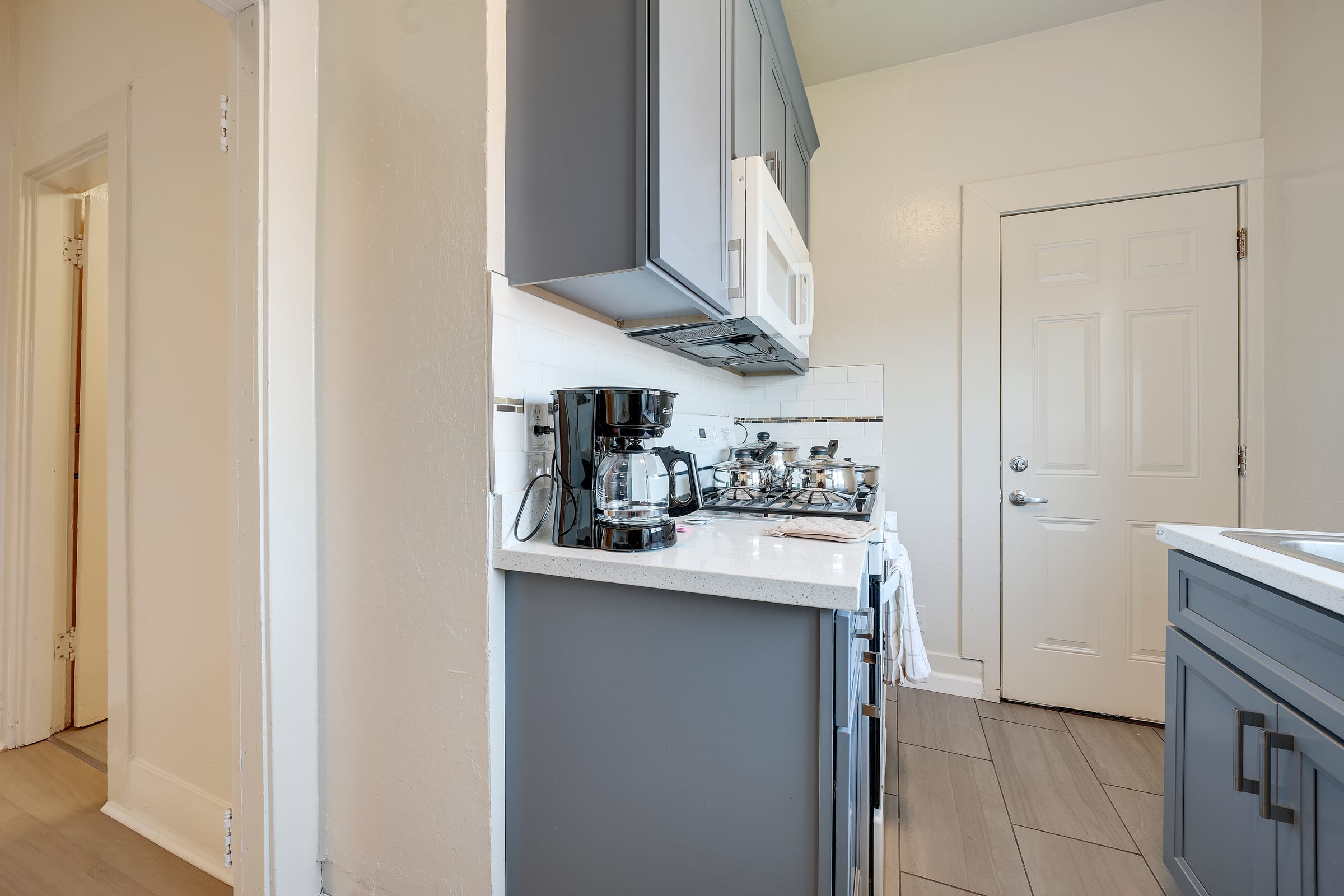 2620 Hillegass Ave #9 — photo 9