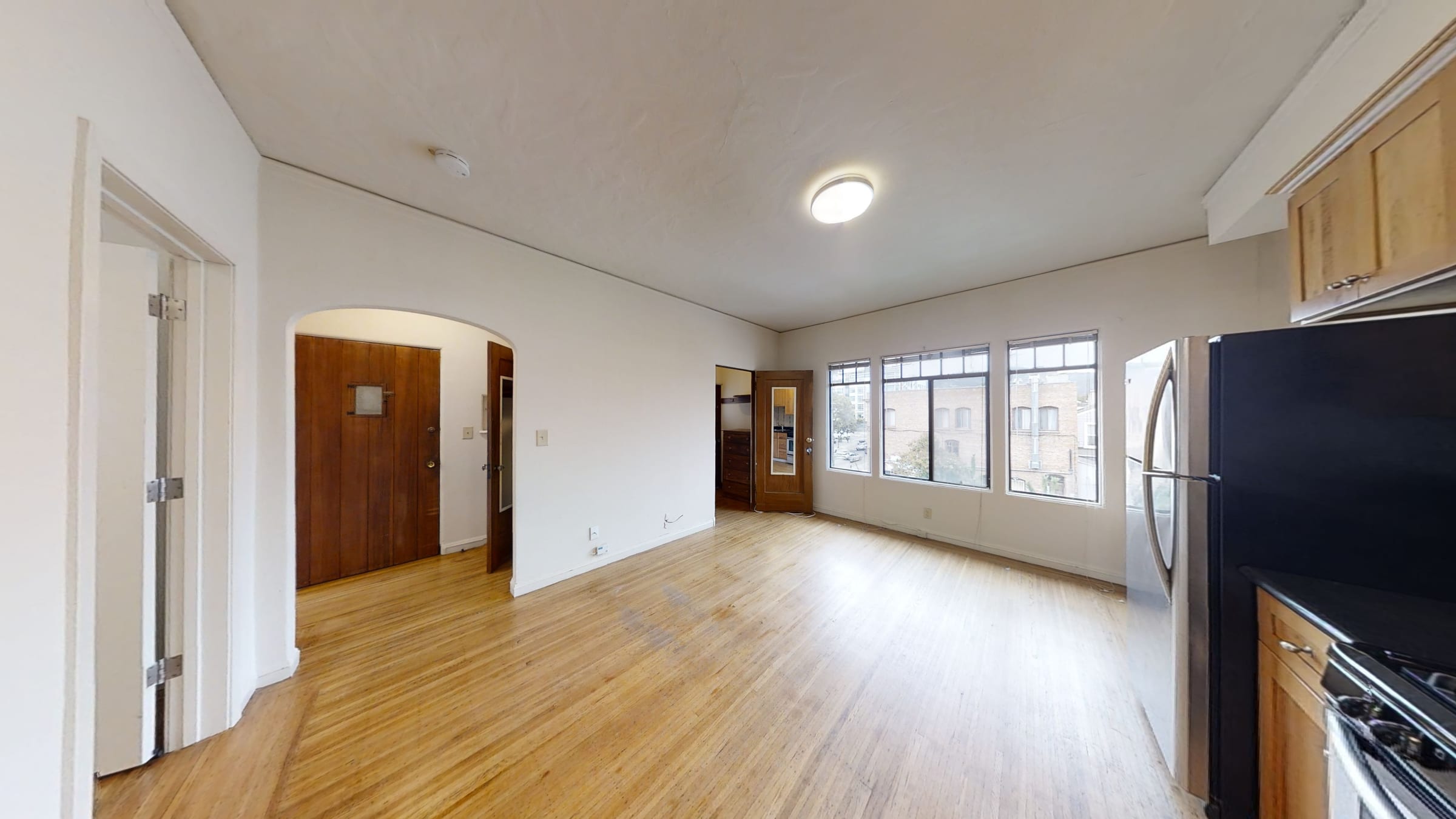 2030 Dwight Way #302 — photo 4