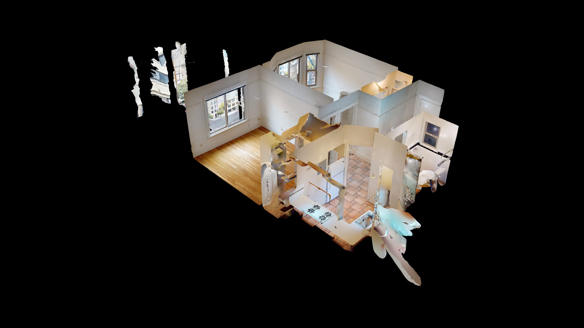2241 Durant Ave #15 — photo 15