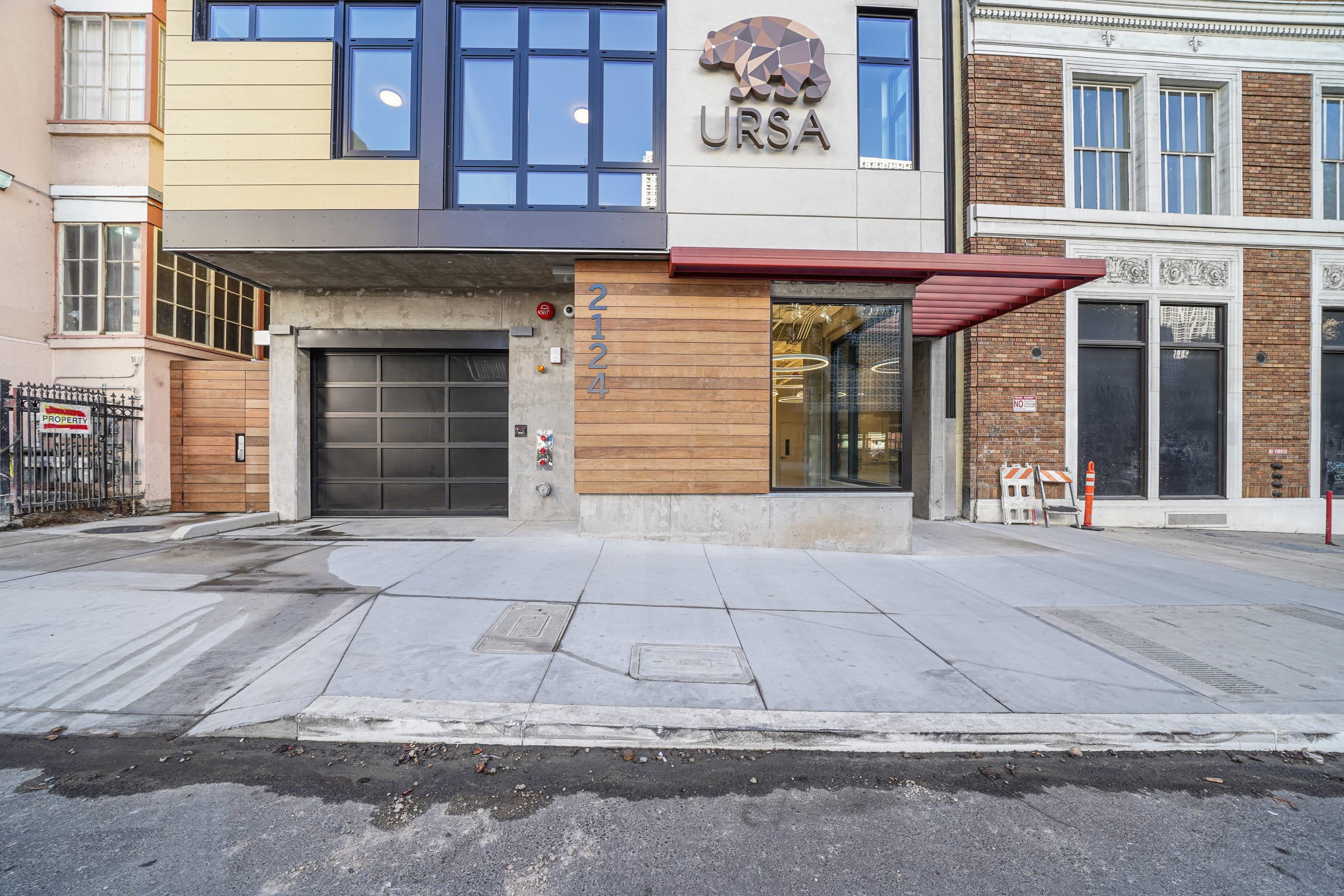2124 Bancroft Way — photo 47