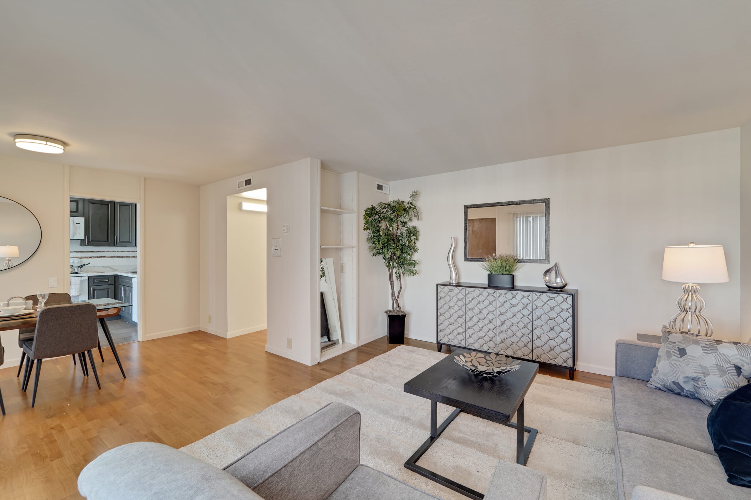 2020 Bancroft Way #401 — photo 2