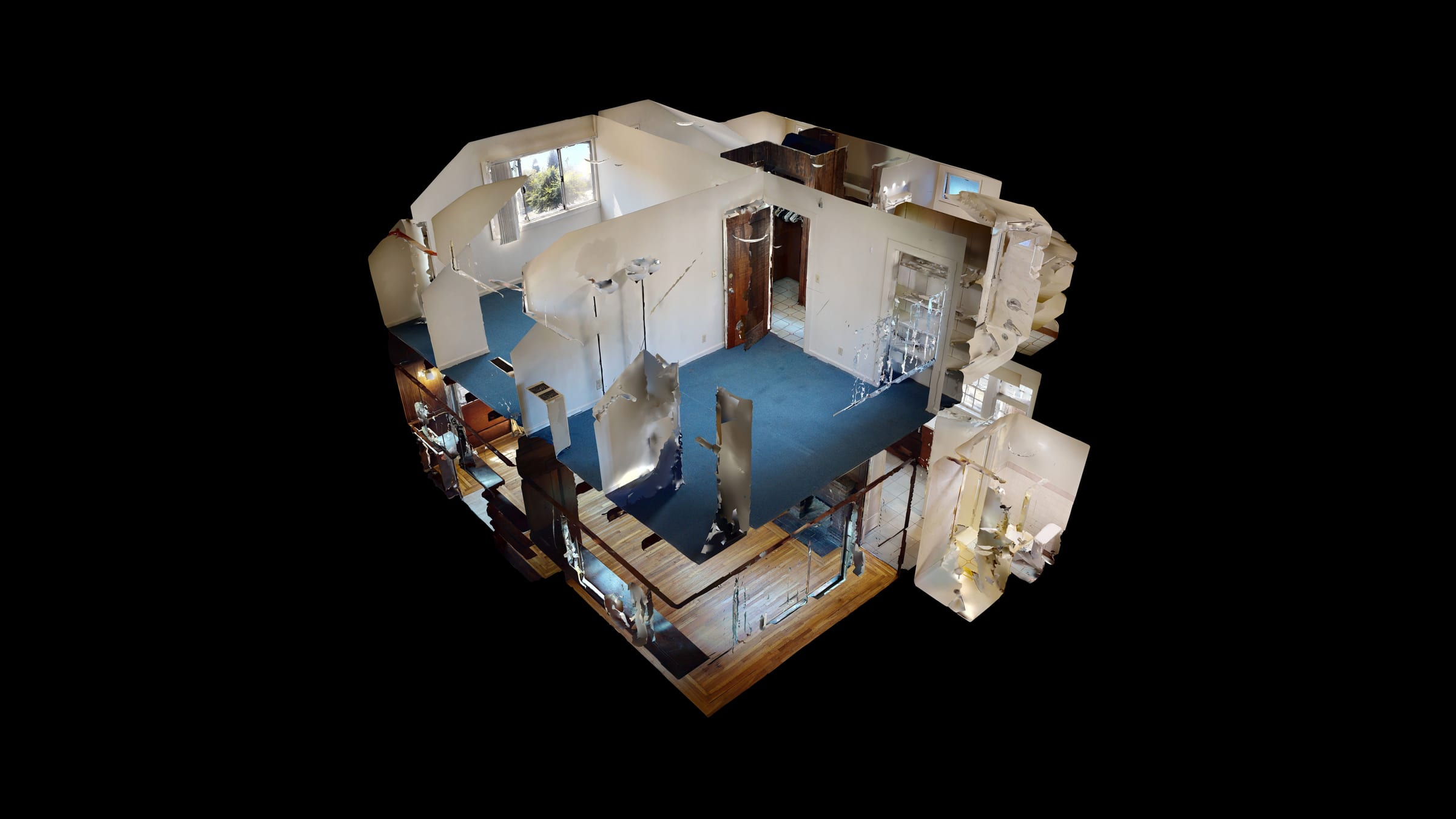 2549 Benvenue Ave #House — photo 24