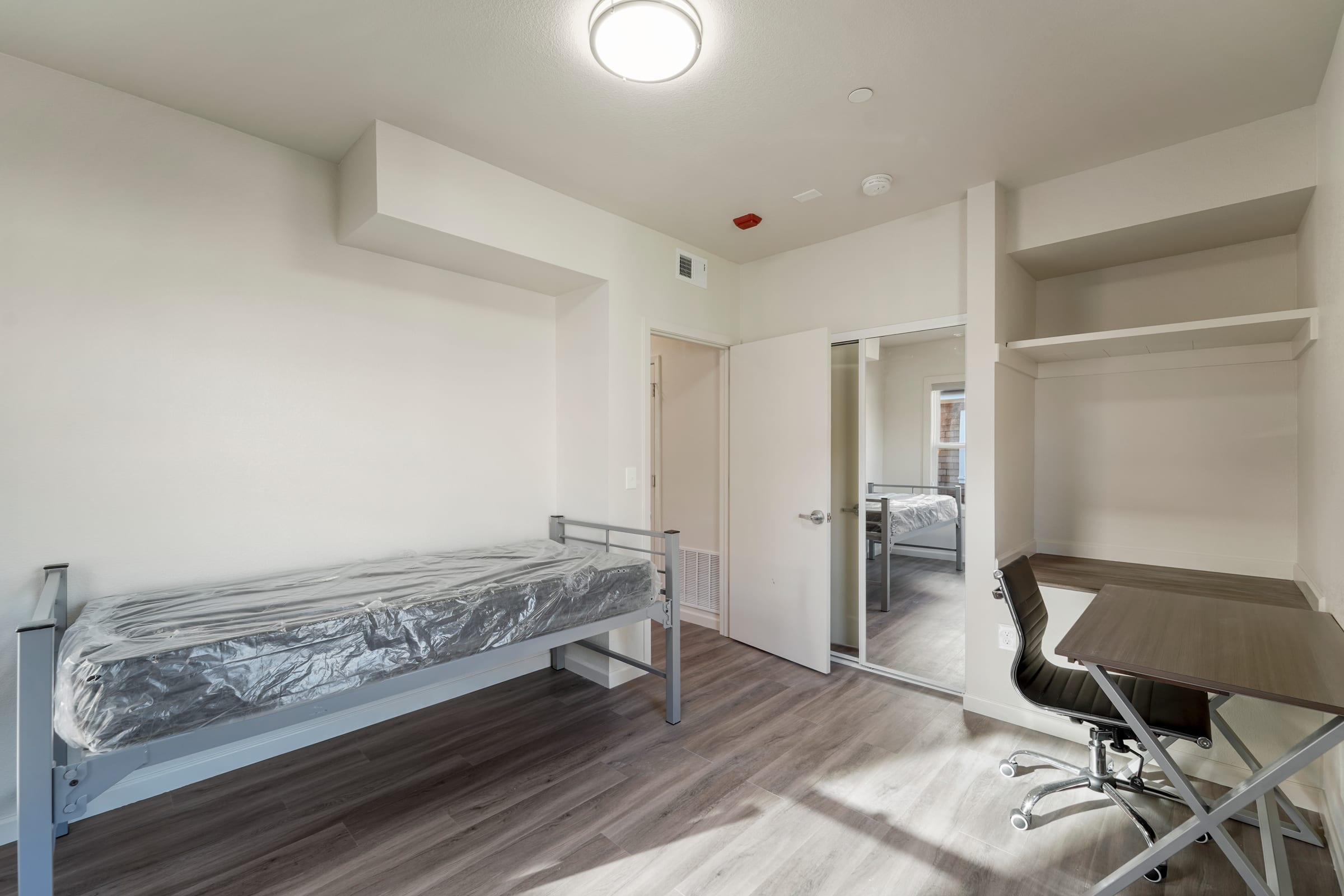 1942 Haste St #3 — photo 30