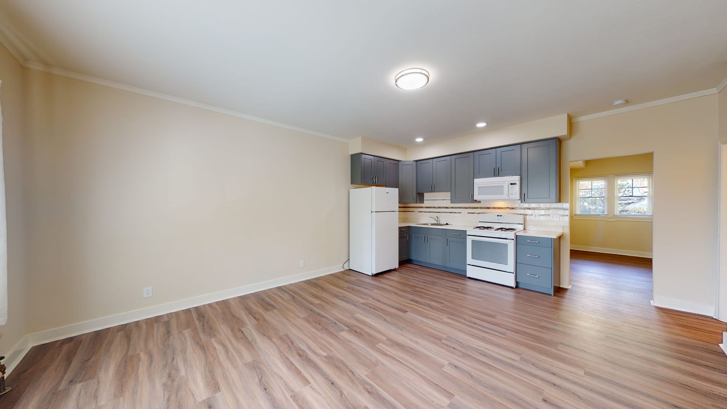 1799 Euclid Ave. #3 — photo 4