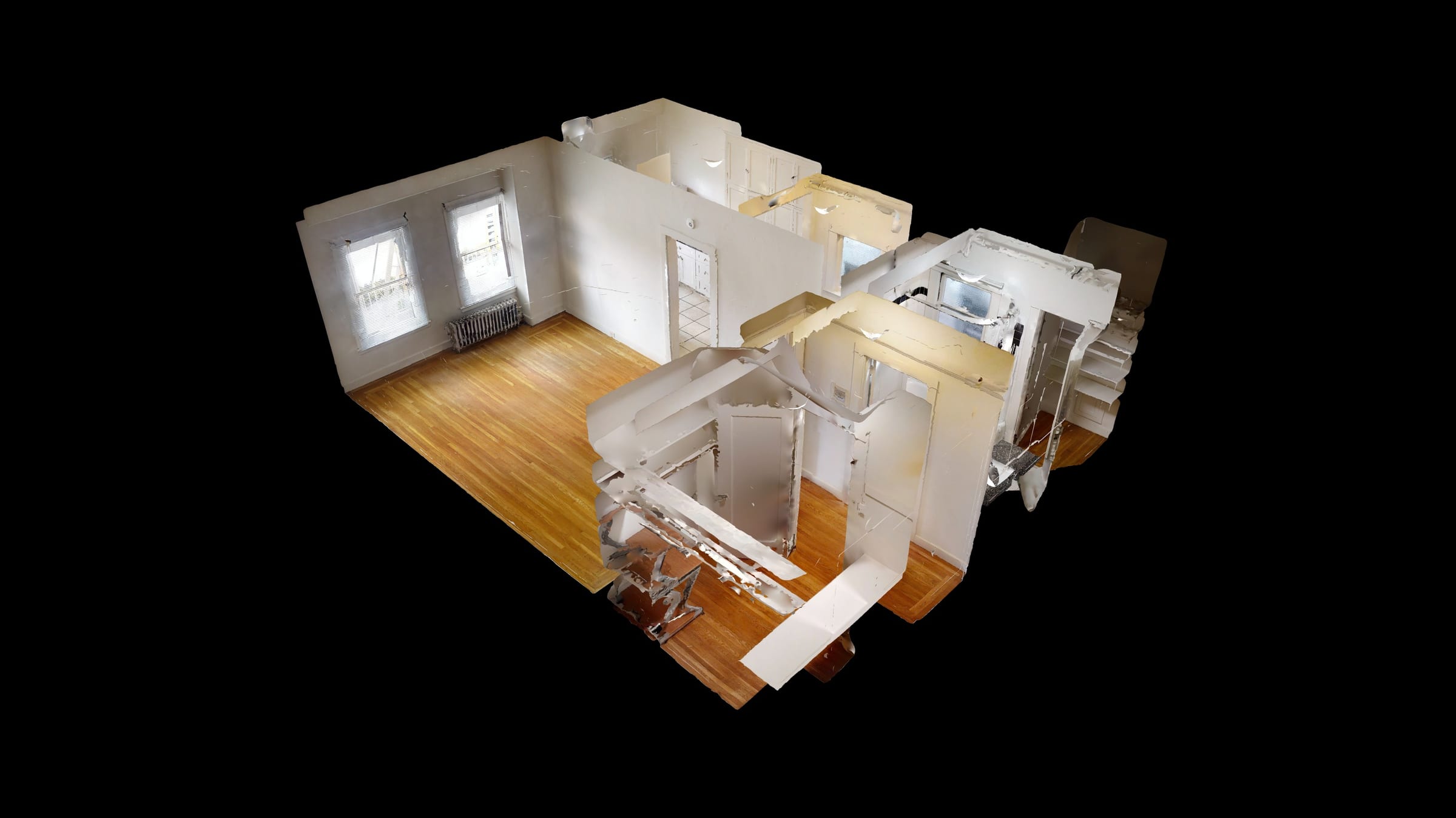 2322 Shattuck Ave #307 — photo 8