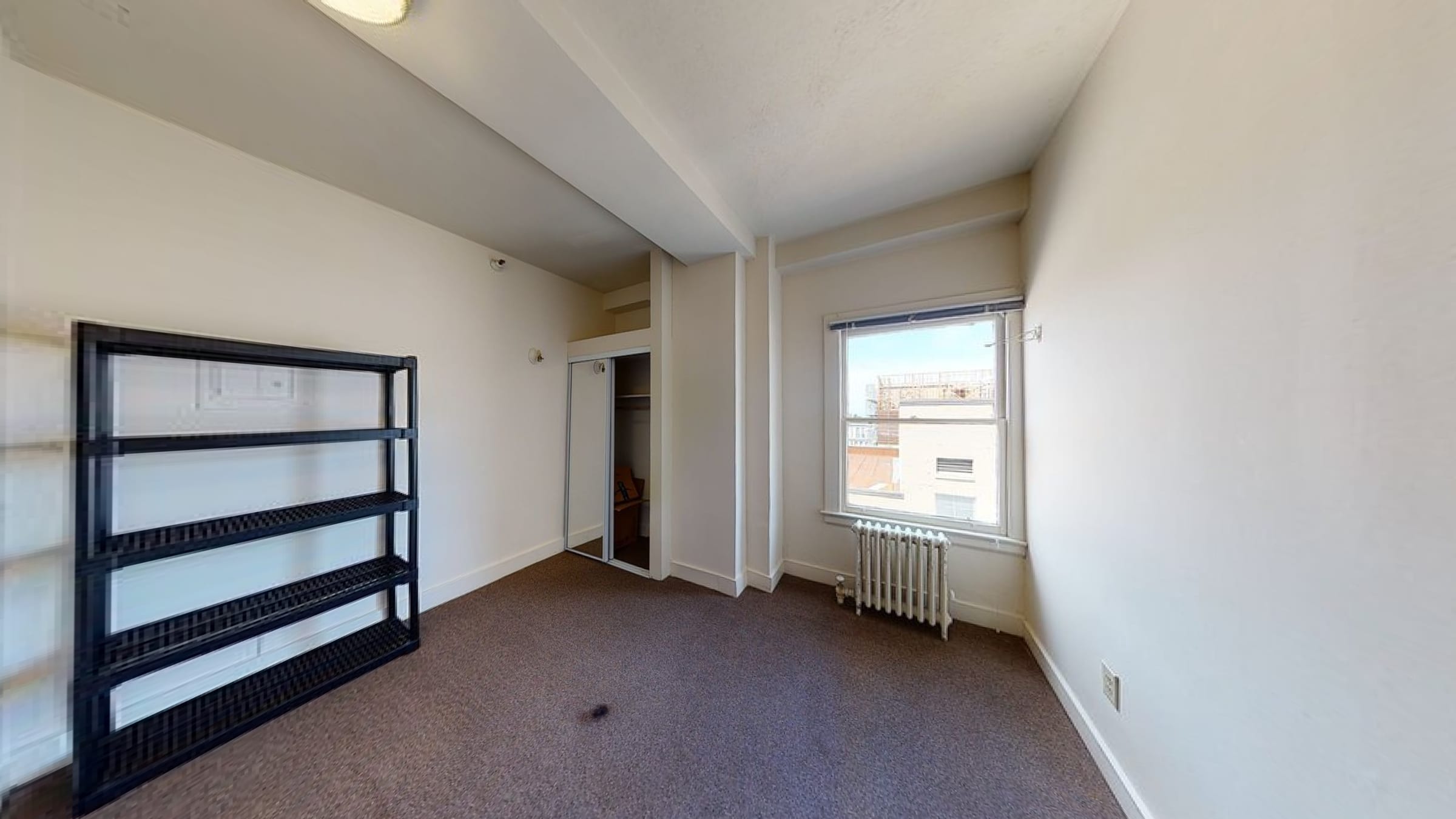 2322 Shattuck Ave #415 — photo 6